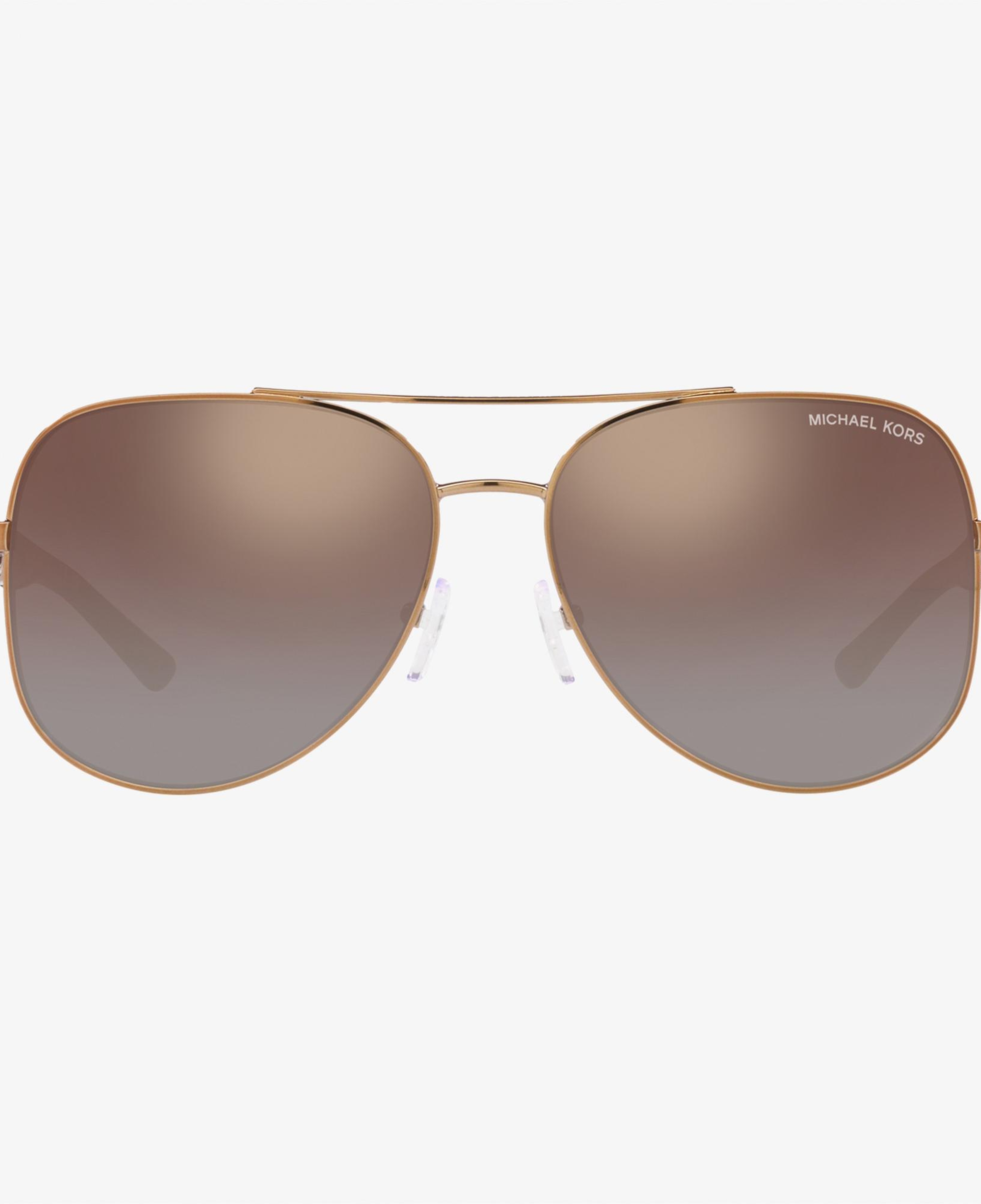 MICHAEL KORS 0Rb4395 Kadın Gri Güneş Gözlüğü