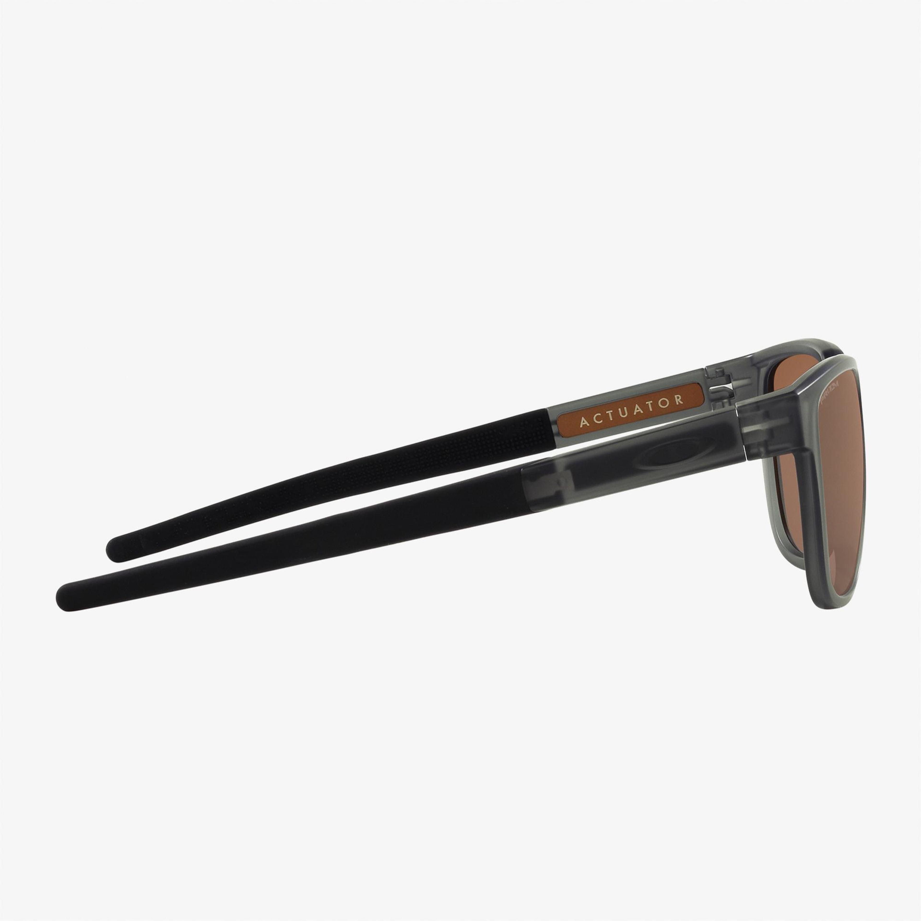 OAKLEY 0Rb8331M Erkek Gri Güneş Gözlüğü