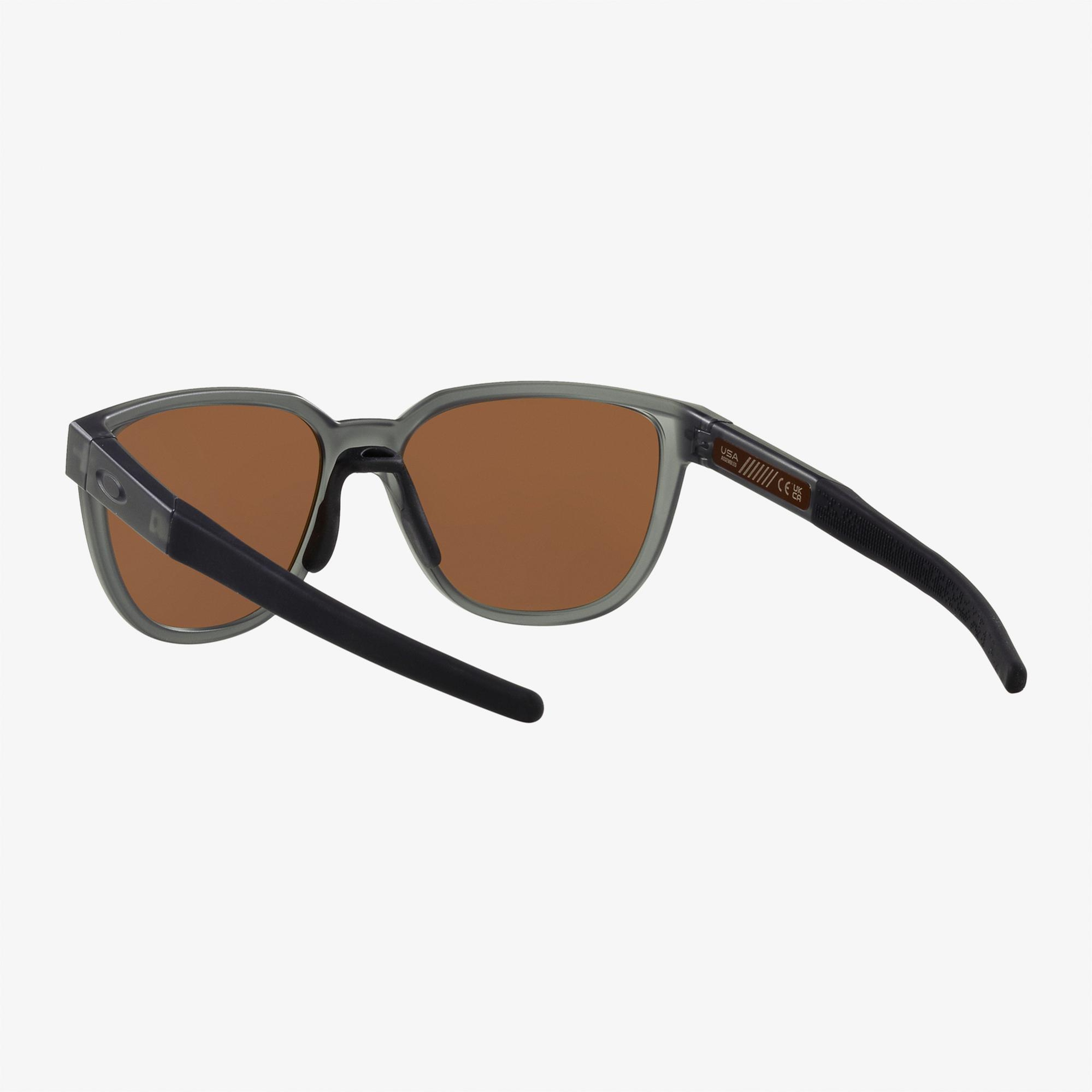 OAKLEY 0Rb8331M Erkek Gri Güneş Gözlüğü