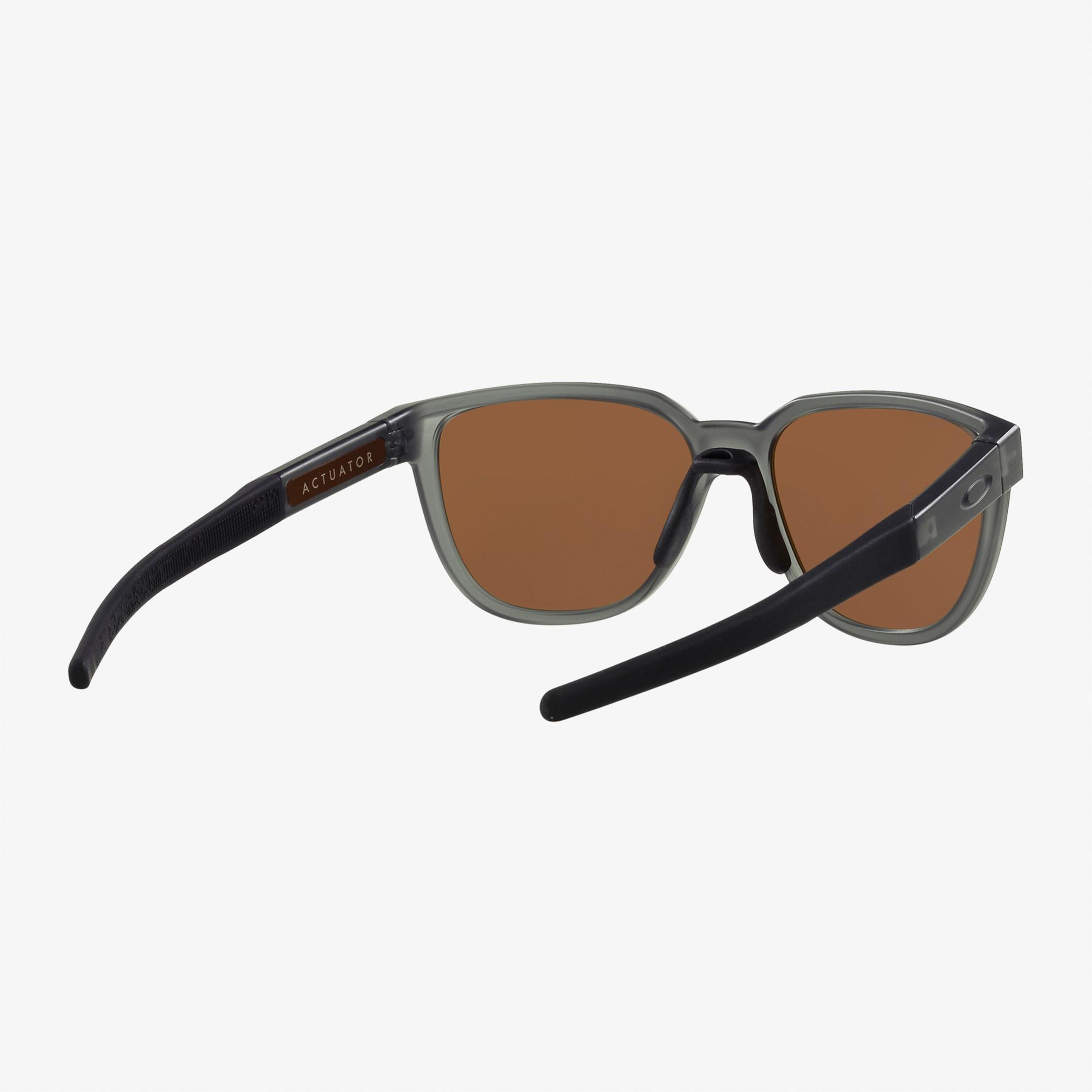 OAKLEY 0Rb8331M Erkek Gri Güneş Gözlüğü
