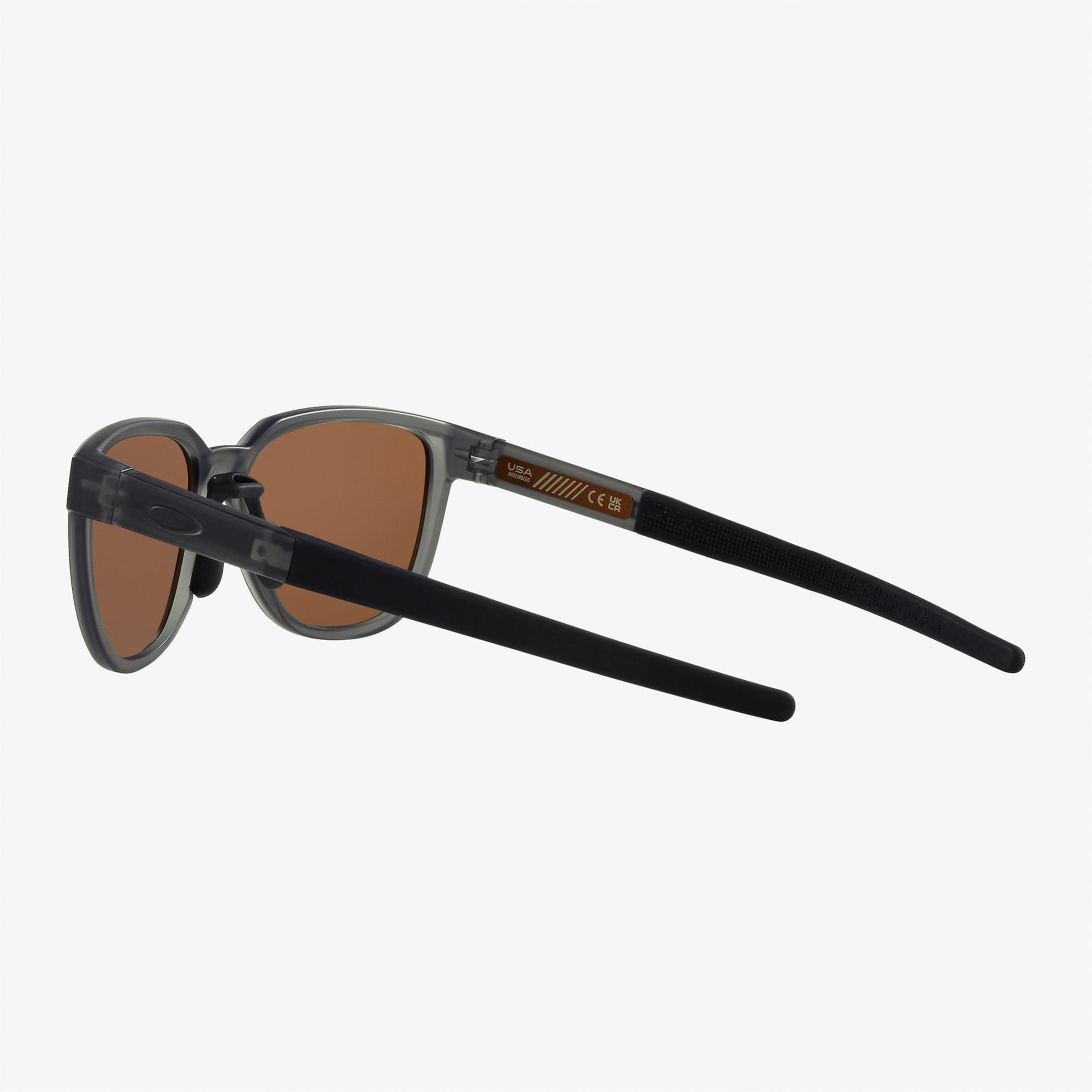 OAKLEY 0Rb8331M Erkek Gri Güneş Gözlüğü