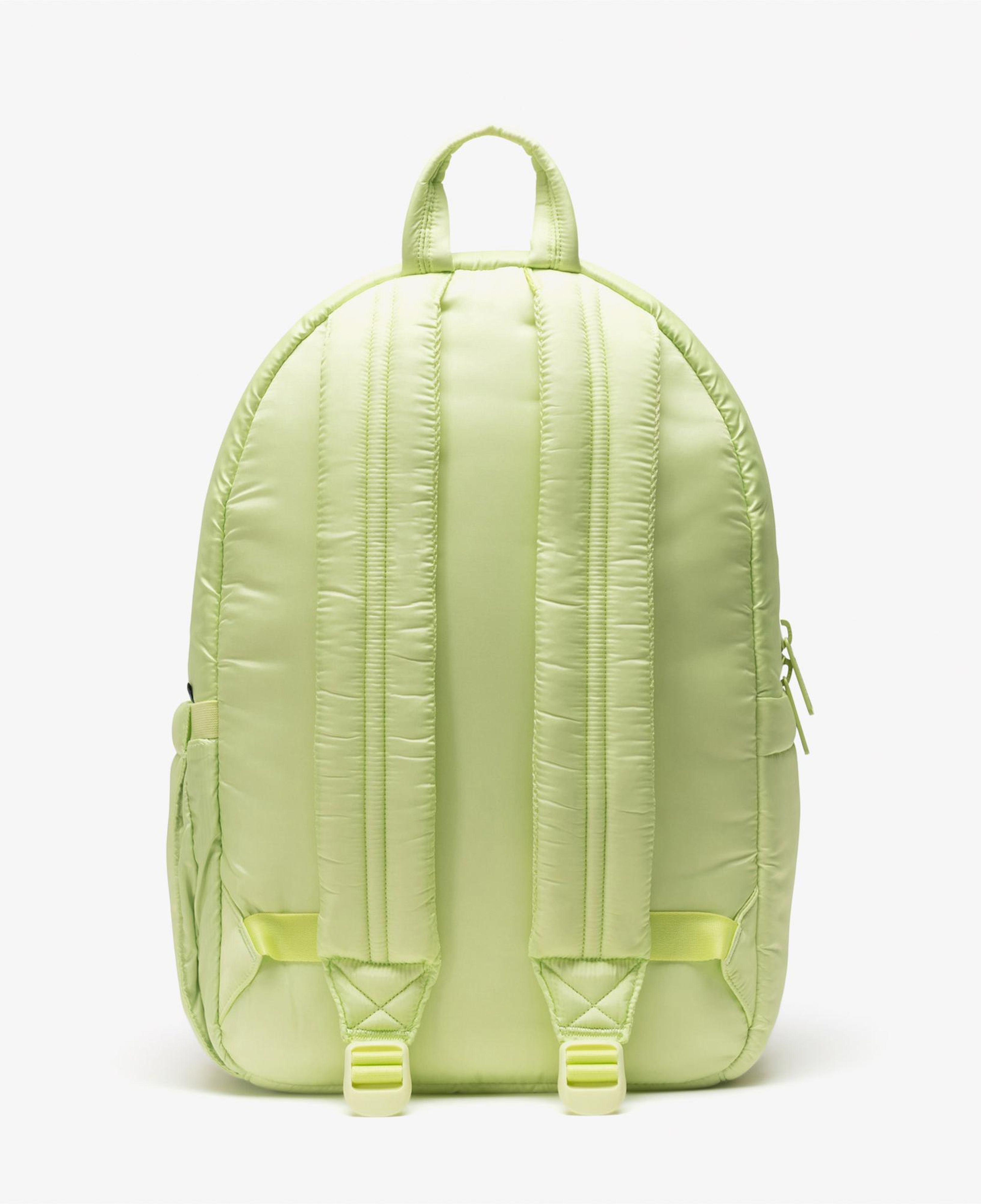 Herschel Settlement Unisex Yeşil Sırt Çantası