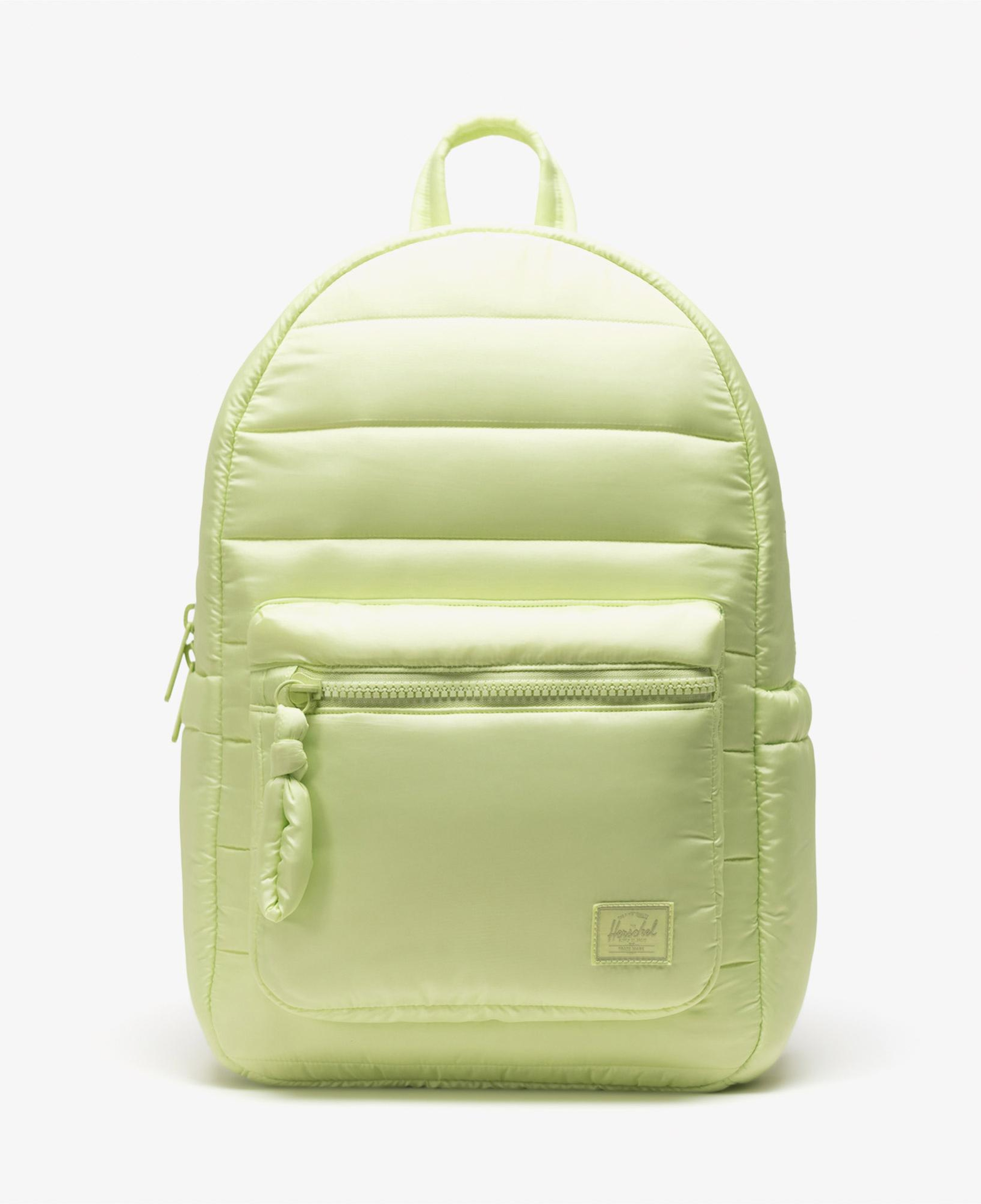 Herschel Settlement Unisex Yeşil Sırt Çantası