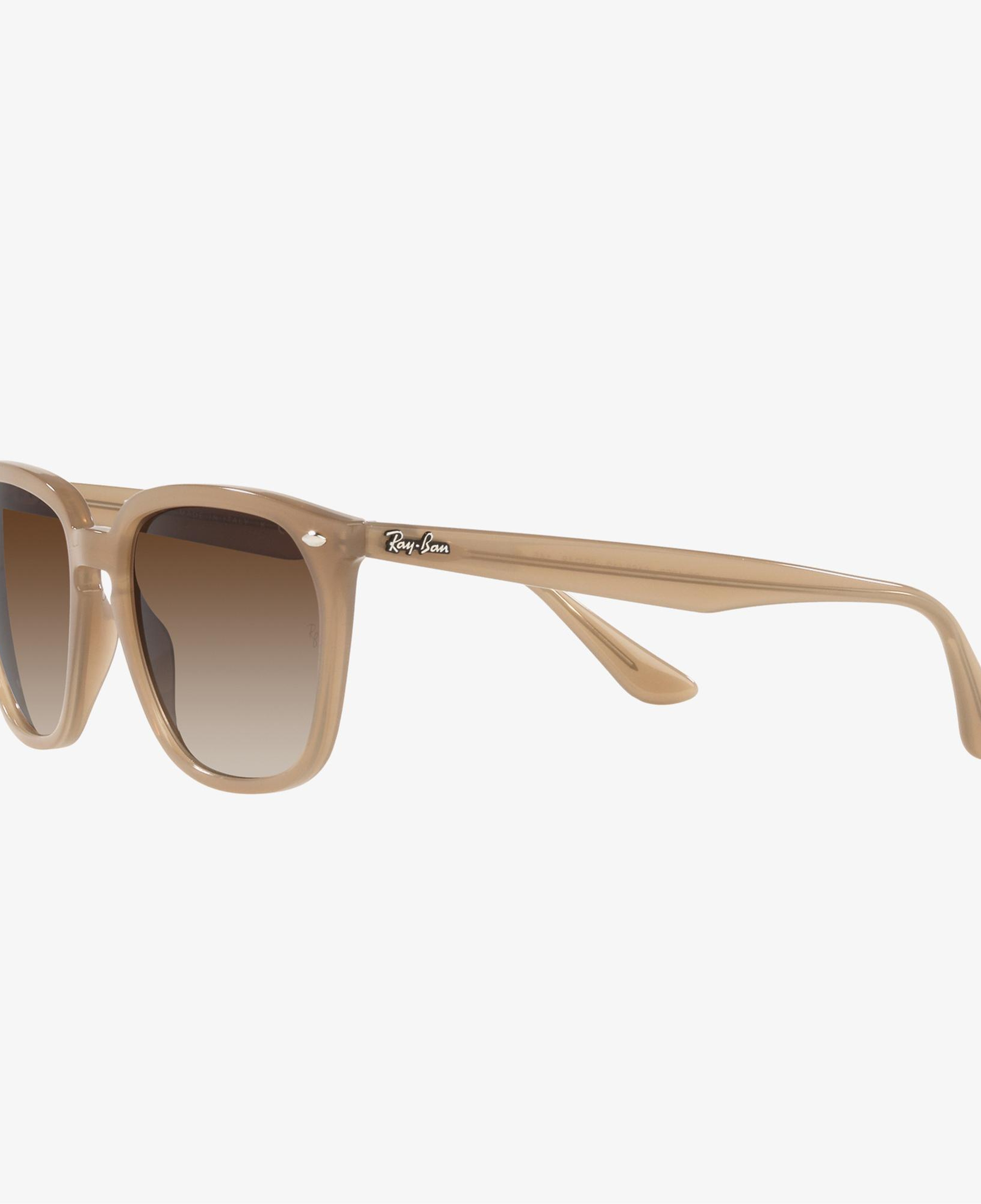 Ray-Ban 0RB4362 Unisex Turtledove Kahverengi Güneş Gözlüğü