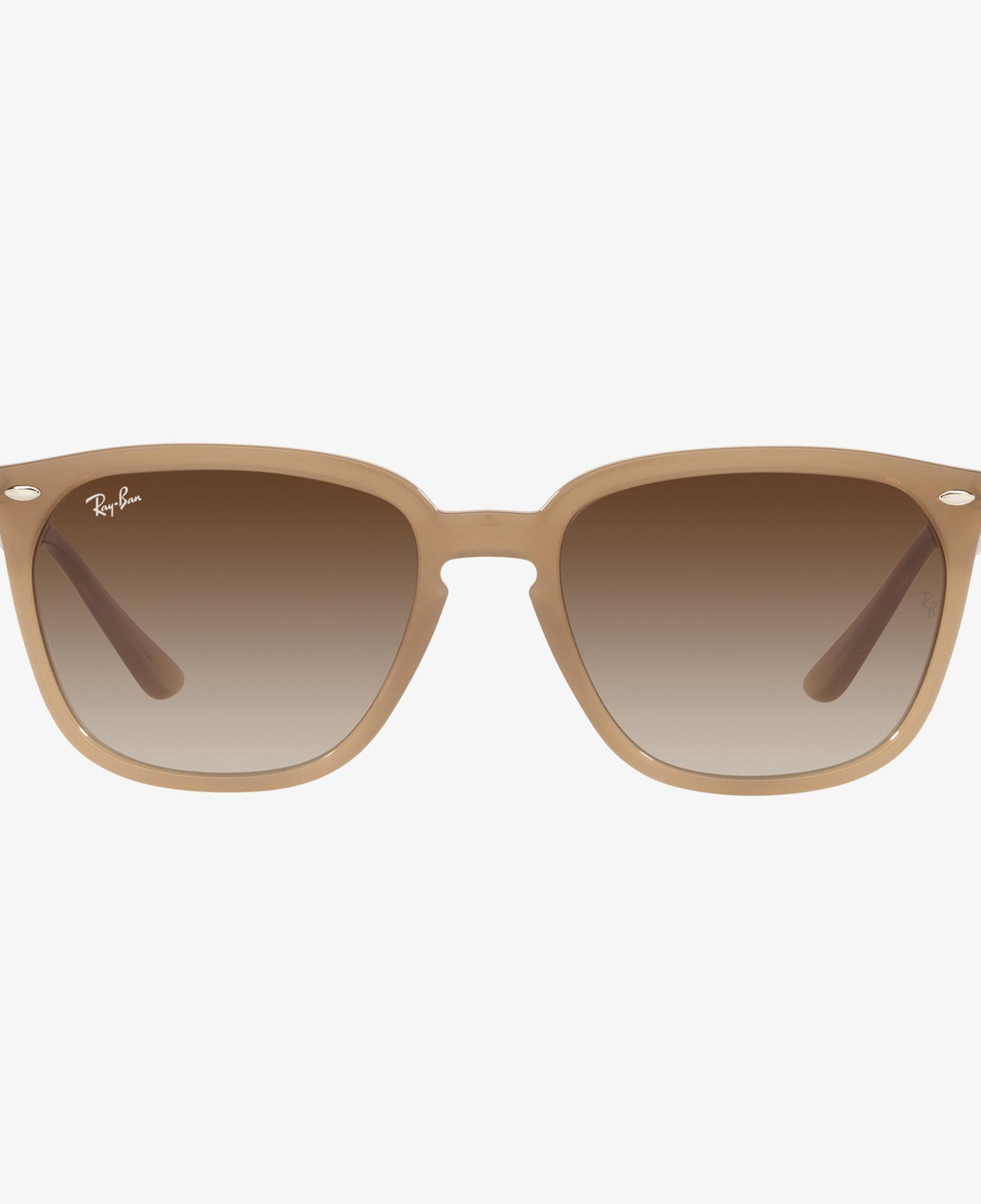 Ray-Ban 0RB4362 Unisex Turtledove Kahverengi Güneş Gözlüğü