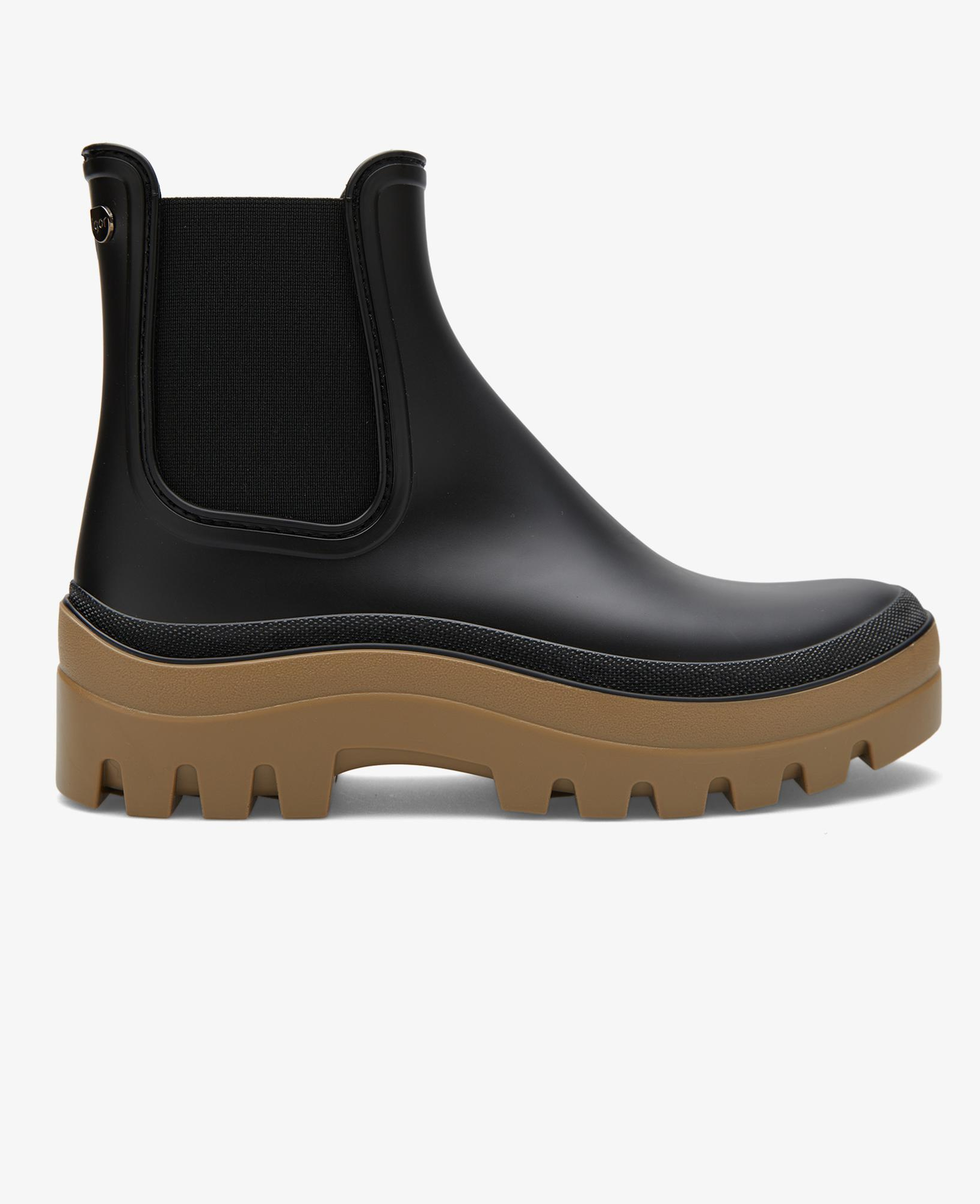 Igor Soul Bicolor Kadın Kahverengi Bot