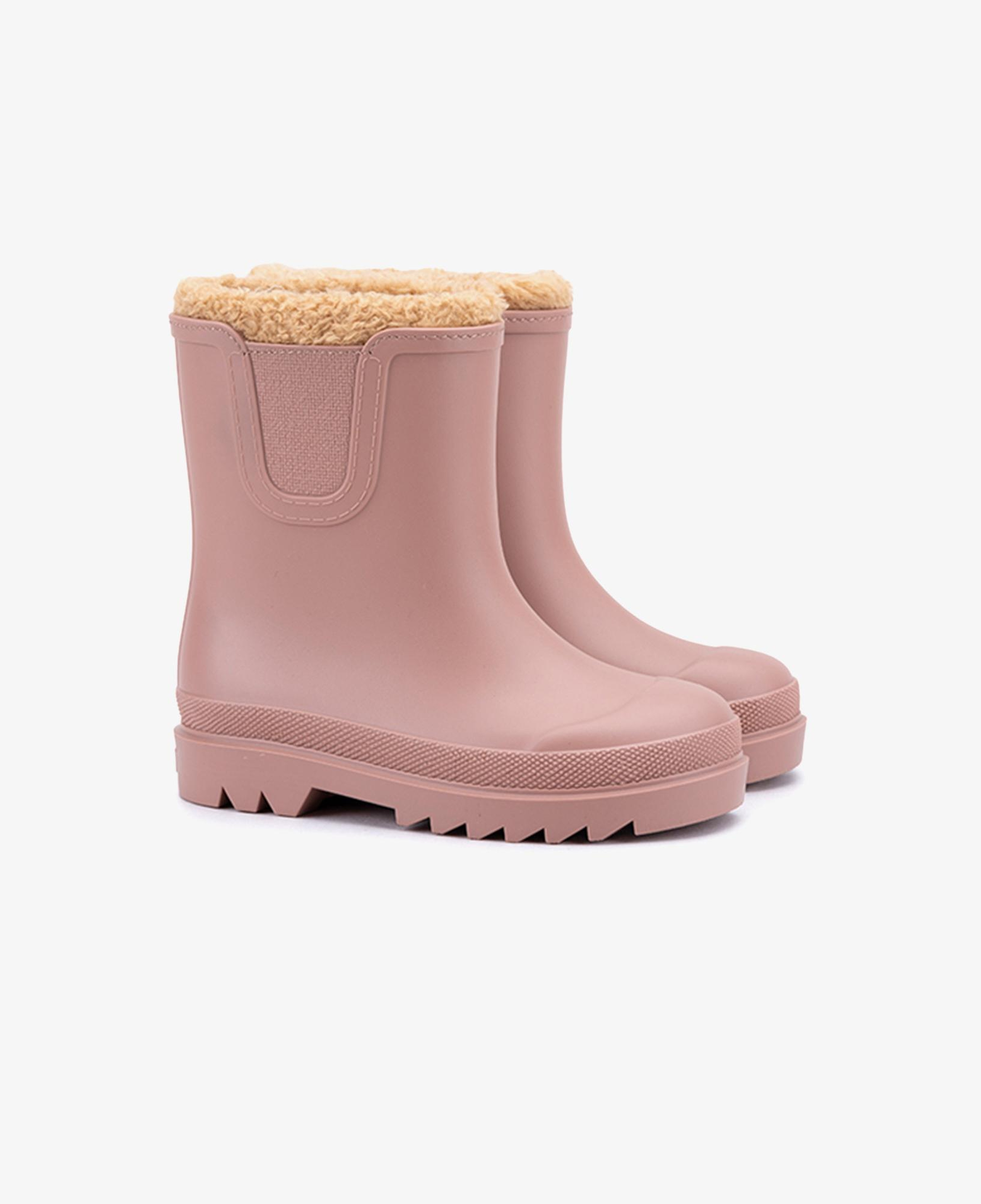 Igor Tokio Borreguito Çocuk Pembe Bot