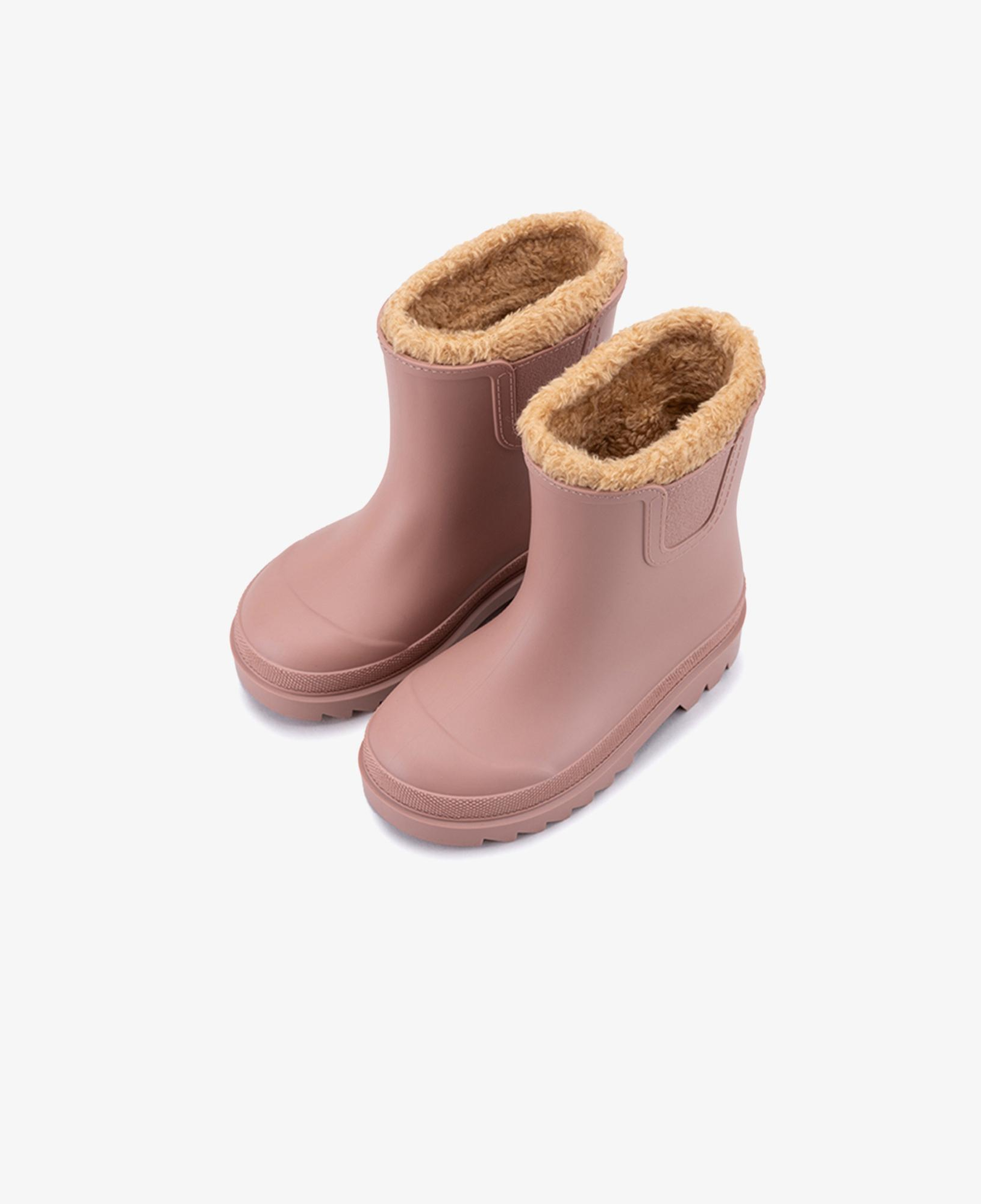 Igor Tokio Borreguito Çocuk Pembe Bot