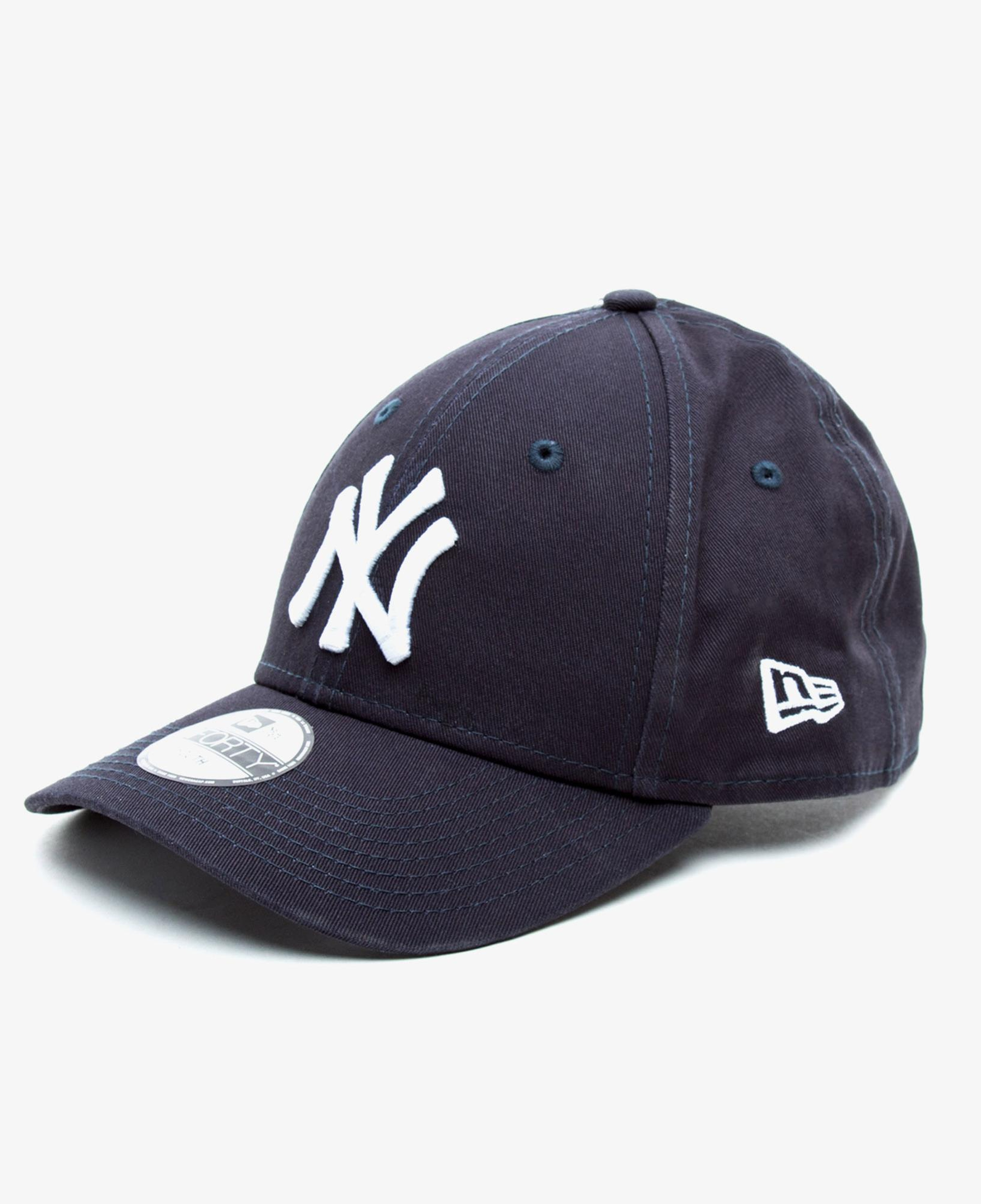 New Era Çocuk Lacivert Şapka