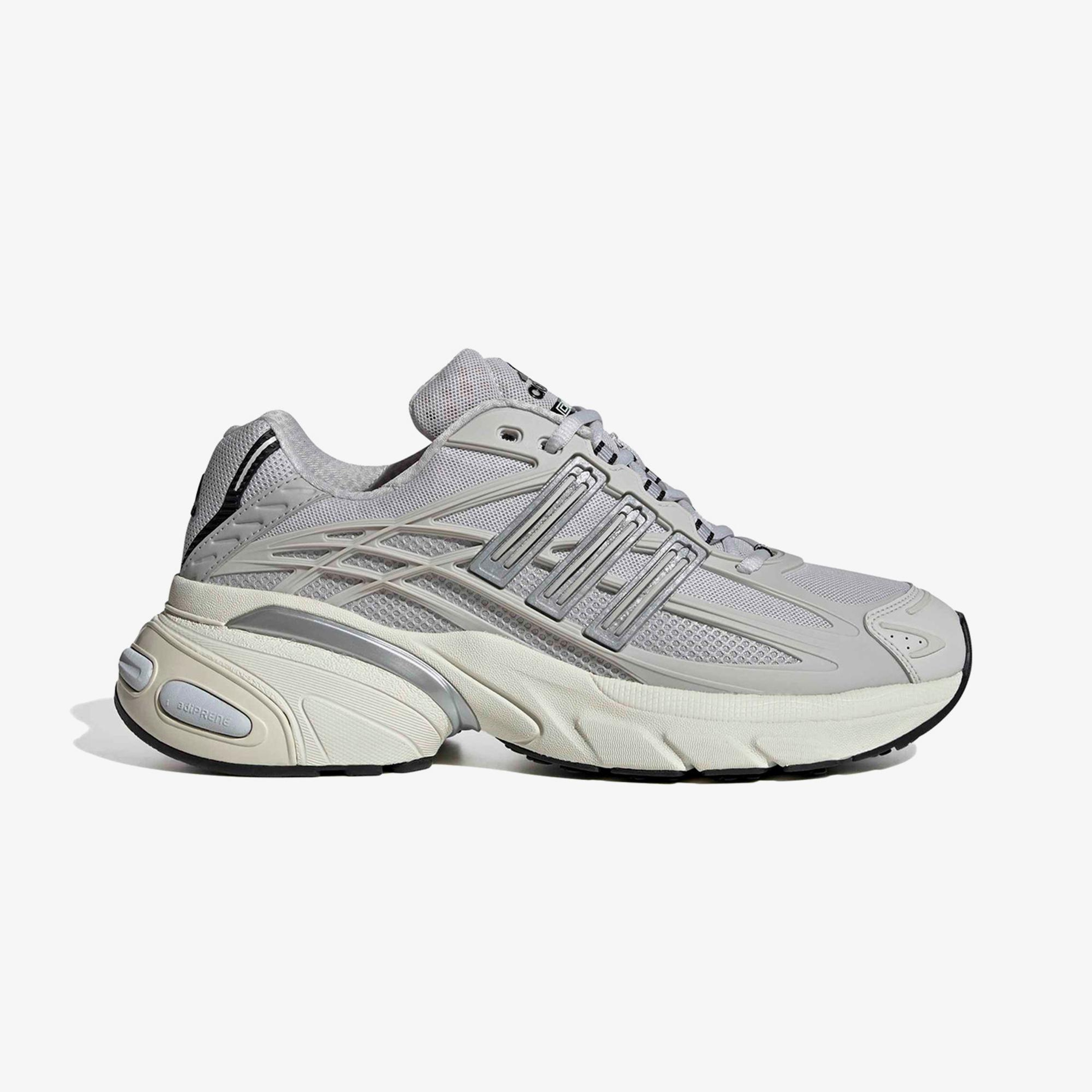 adidas Adistar Xlg 2.0 Unisex Gri Spor Ayakkabı