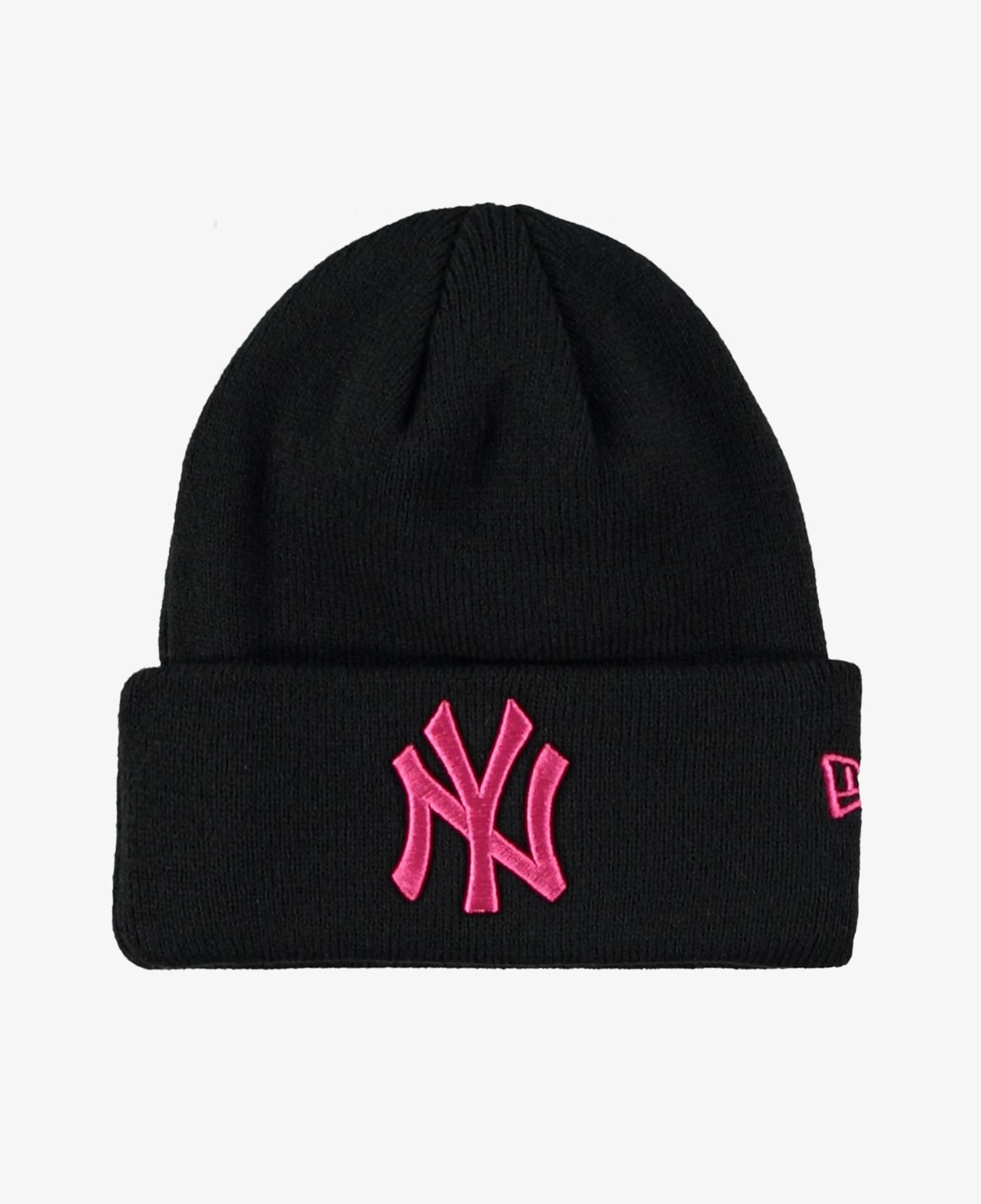 New Era Chyt League Ess Neyyan mha Çocuk Siyah Bere