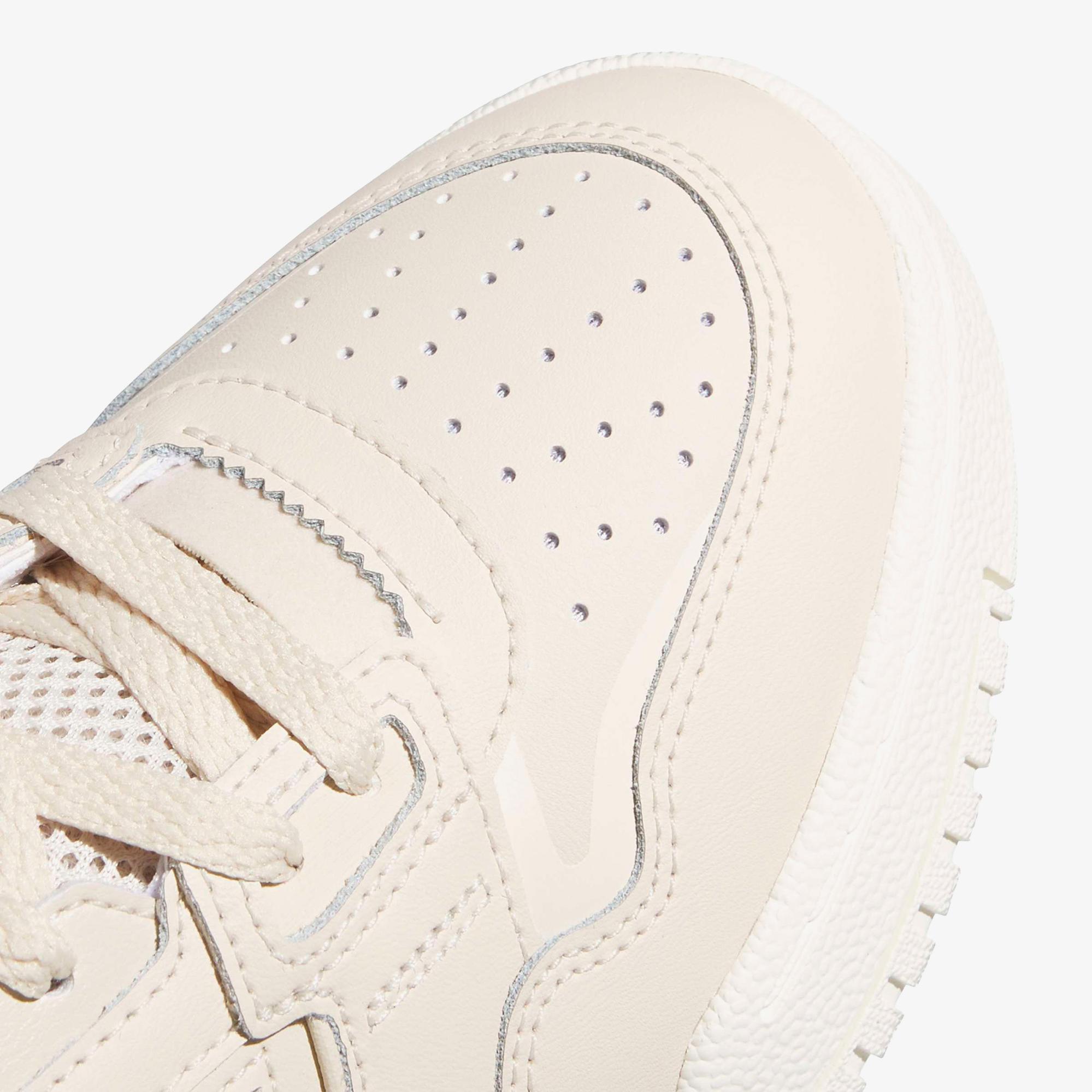 adidas Drop Step Low 2.0 Kadın Bej Spor Ayakkabı