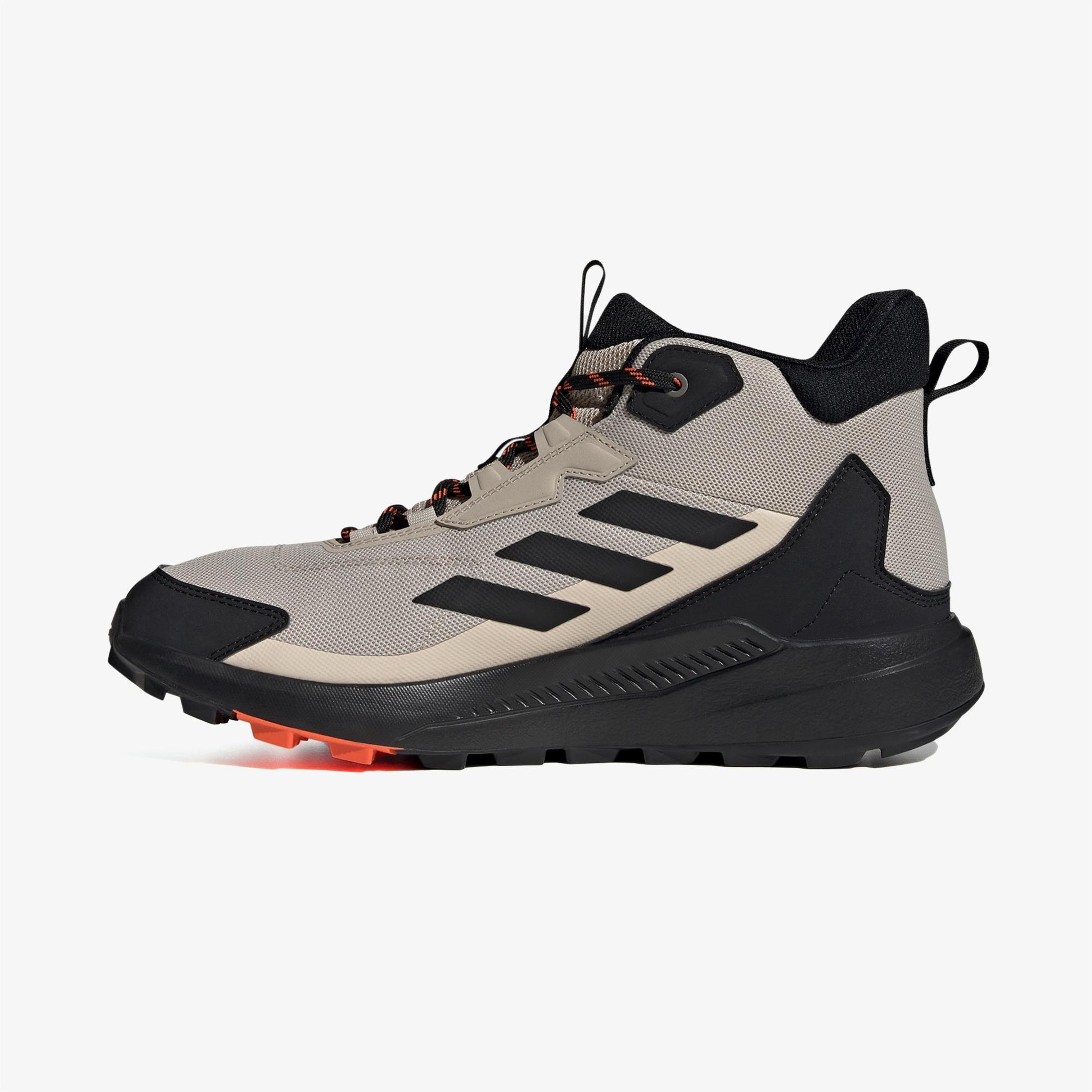 adidas Terrex Anylander Mid Erkek Krem Spor Ayakkabı