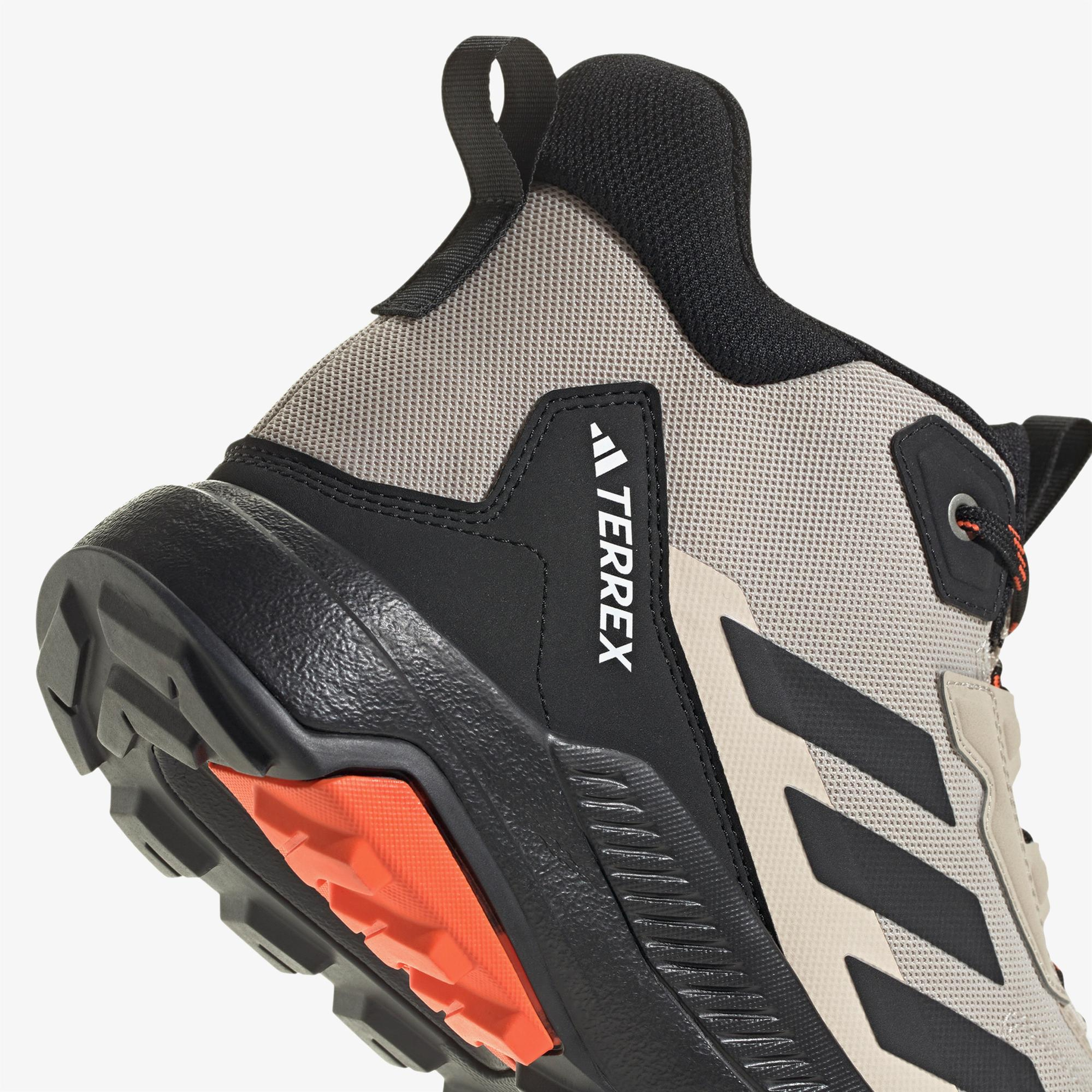 adidas Terrex Anylander Mid Erkek Krem Spor Ayakkabı