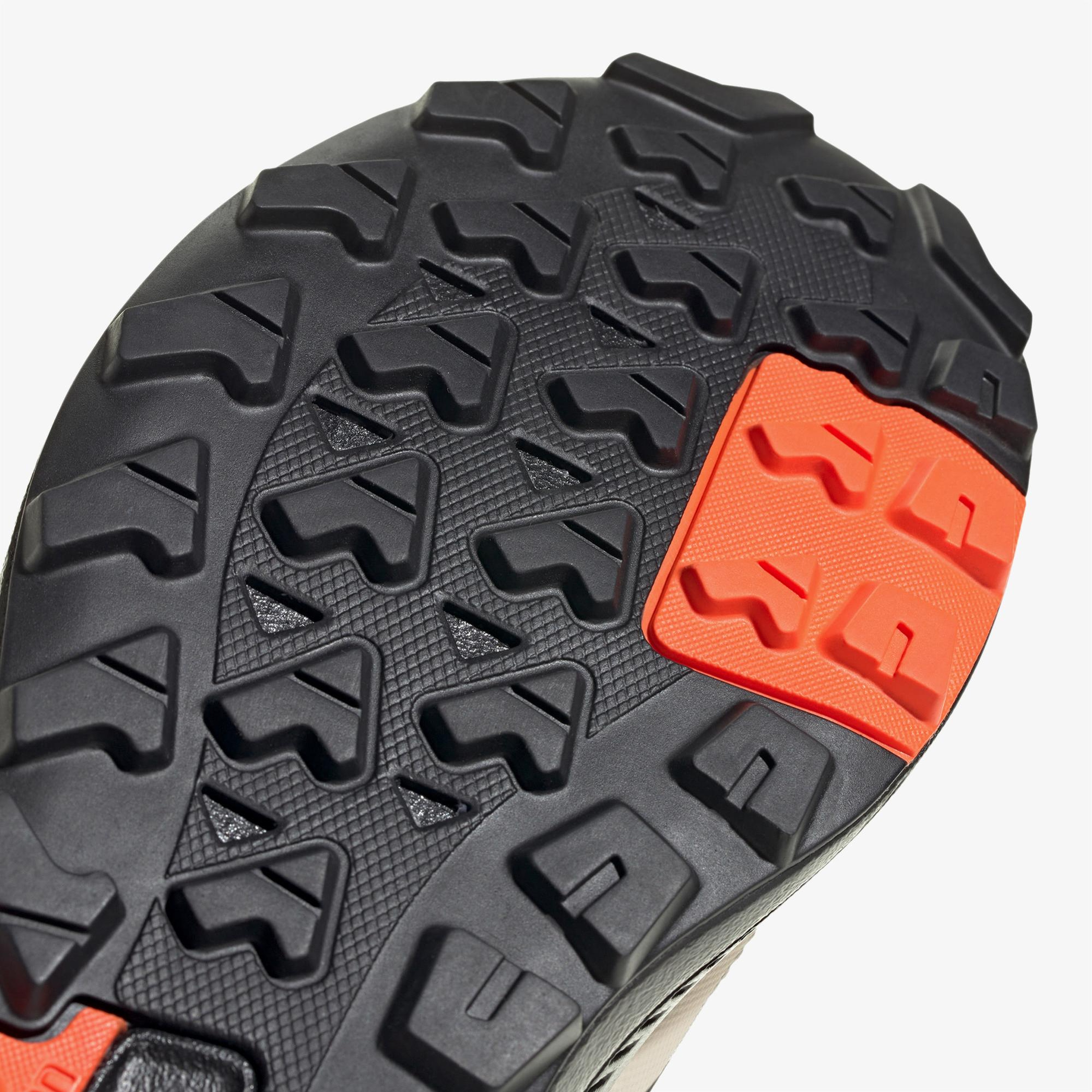 adidas Terrex Anylander Mid Erkek Krem Spor Ayakkabı