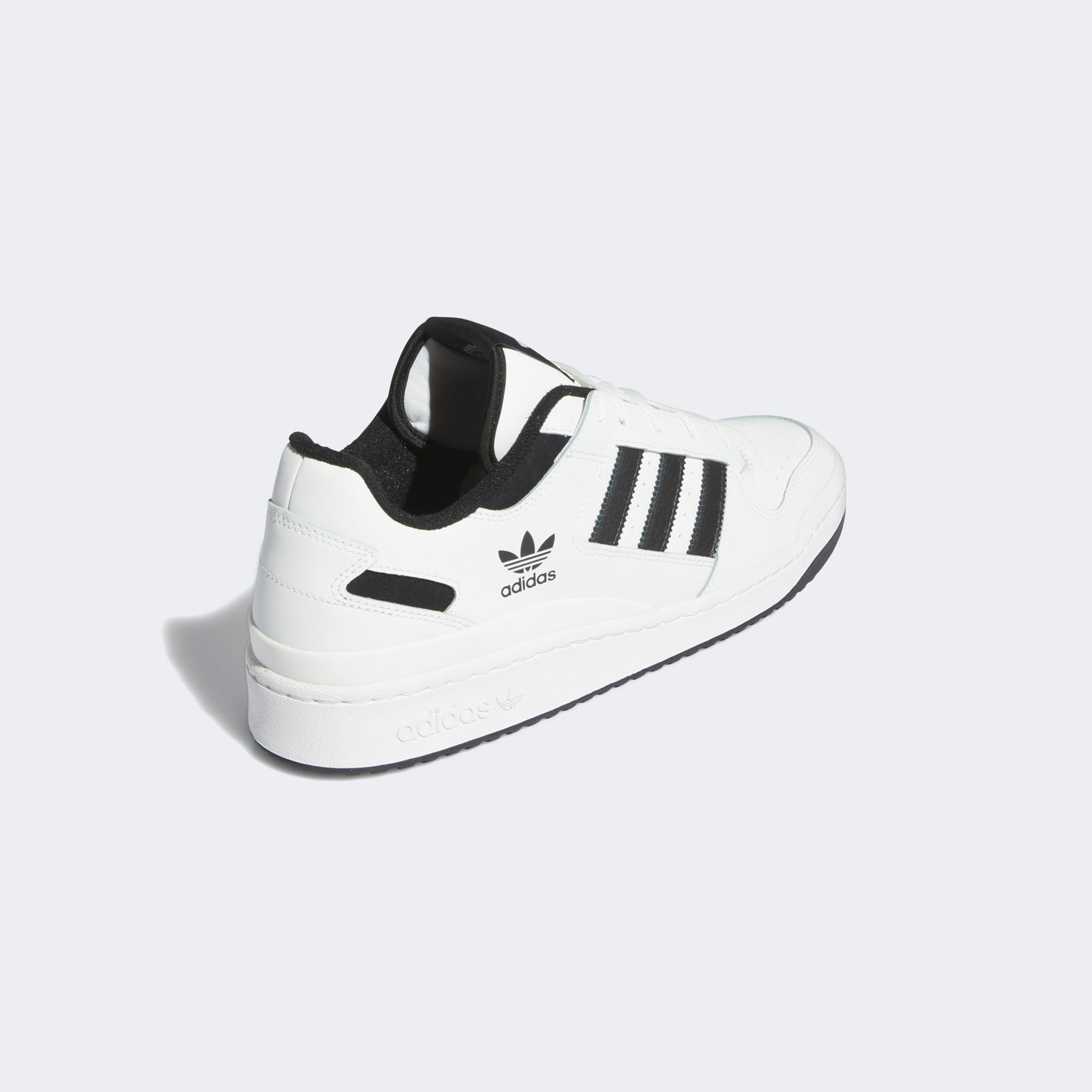 adidas Forum Low Cl Unisex Beyaz Spor Ayakkabı