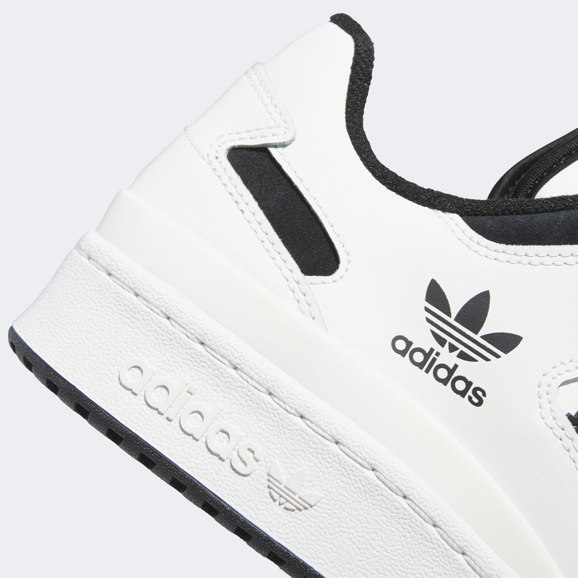 adidas Forum Low Cl Unisex Beyaz Spor Ayakkabı