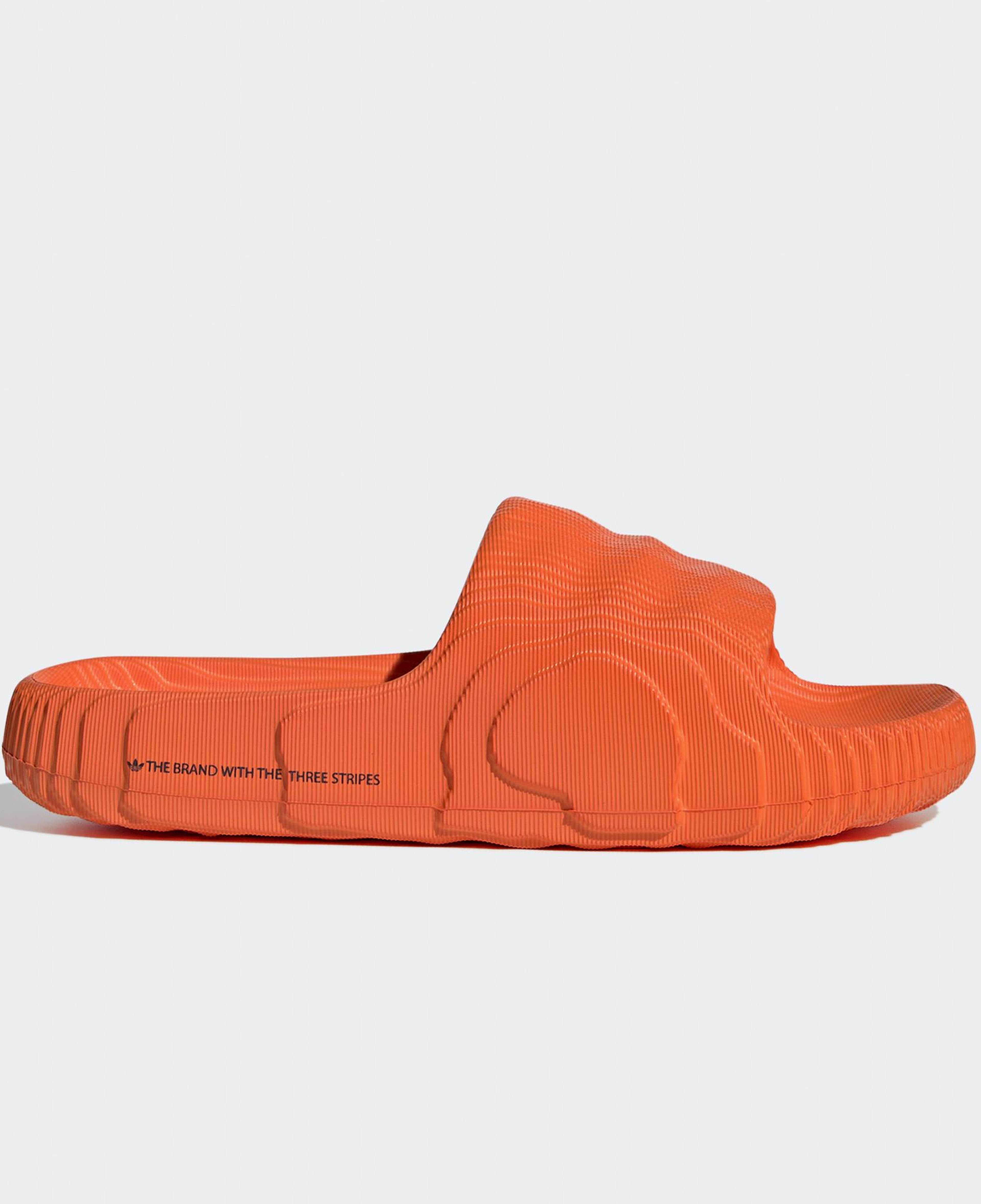 adidas Originals Adilette 22 Kadın Turuncu Terlik