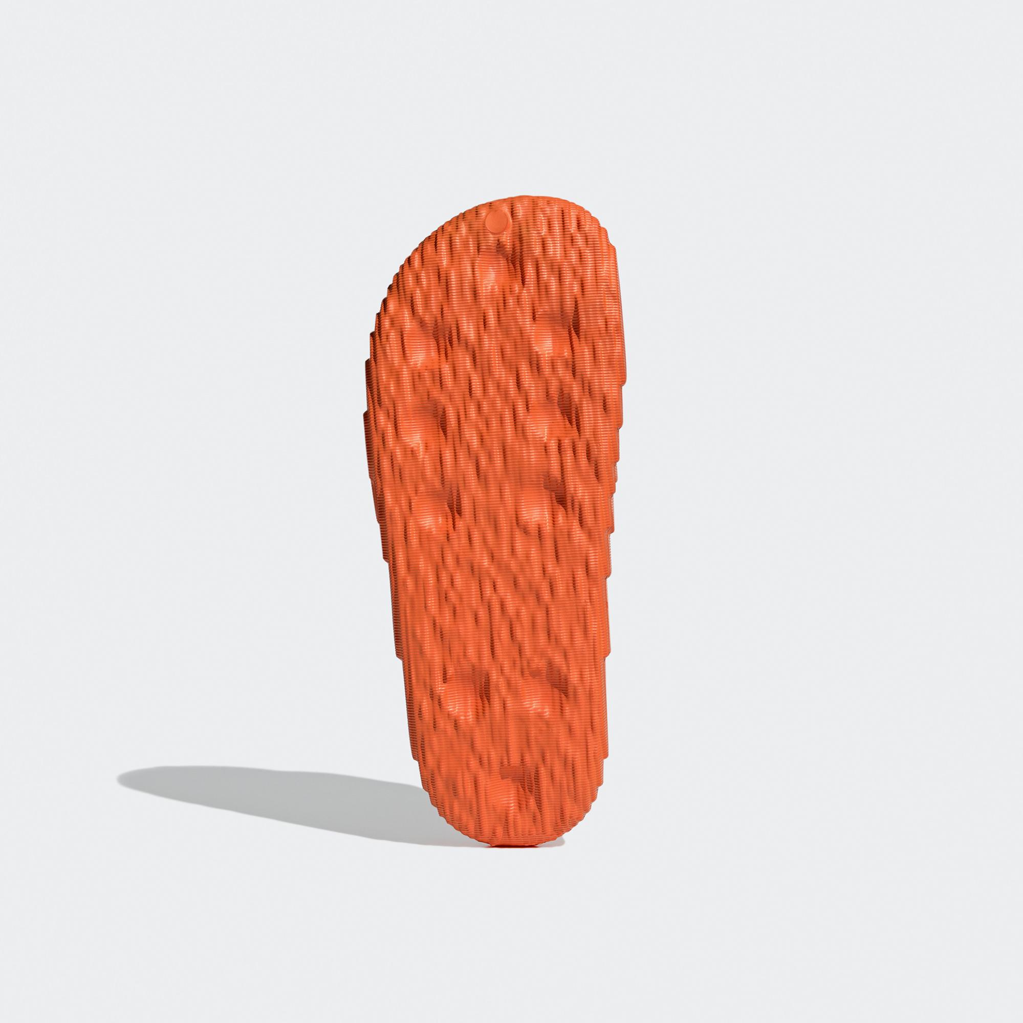 adidas Originals Adilette 22 Kadın Turuncu Terlik