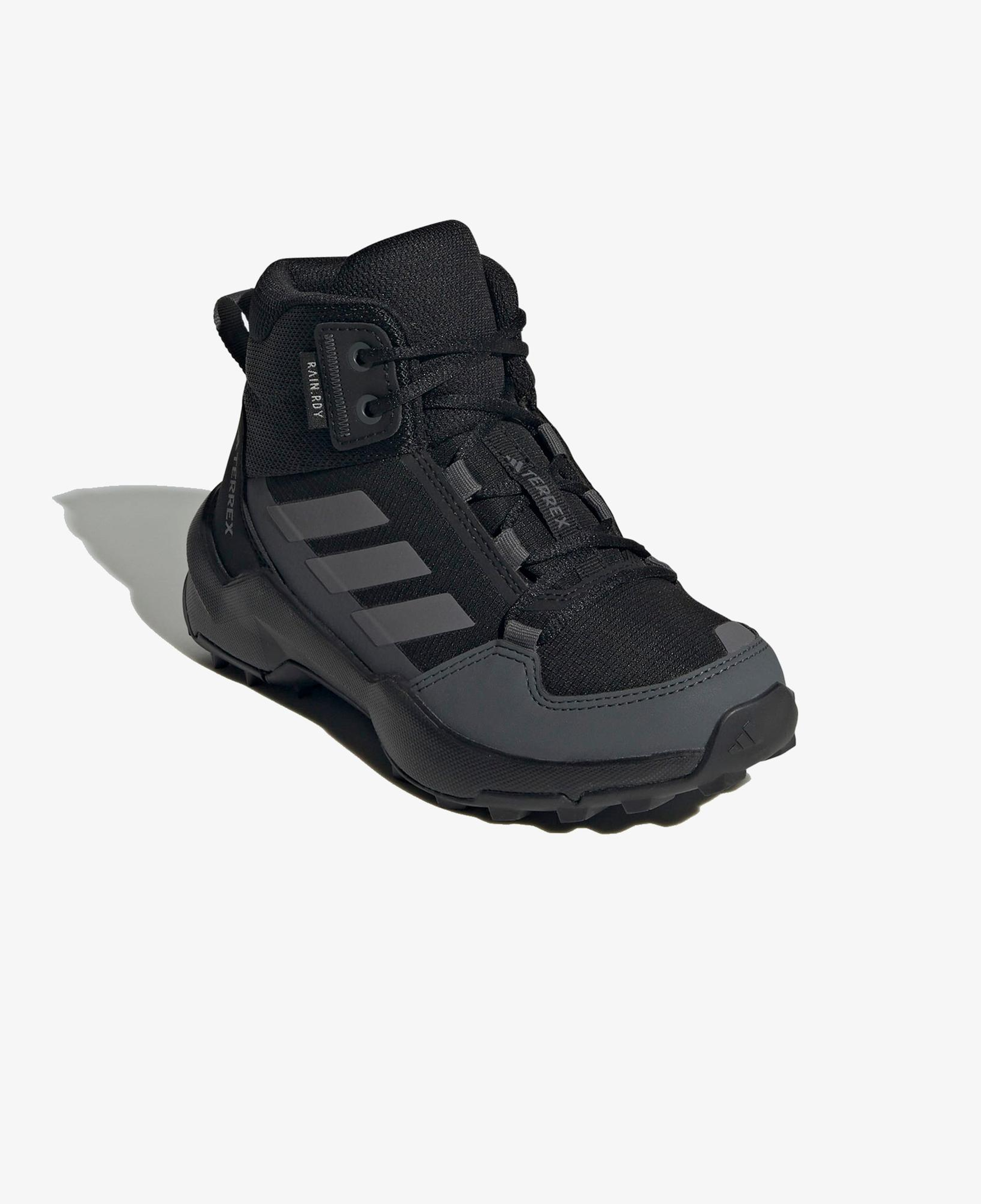 adidas Terrex Ax4R R.Rdy Mid Çocuk Siyah Outdoor Ayakkabı