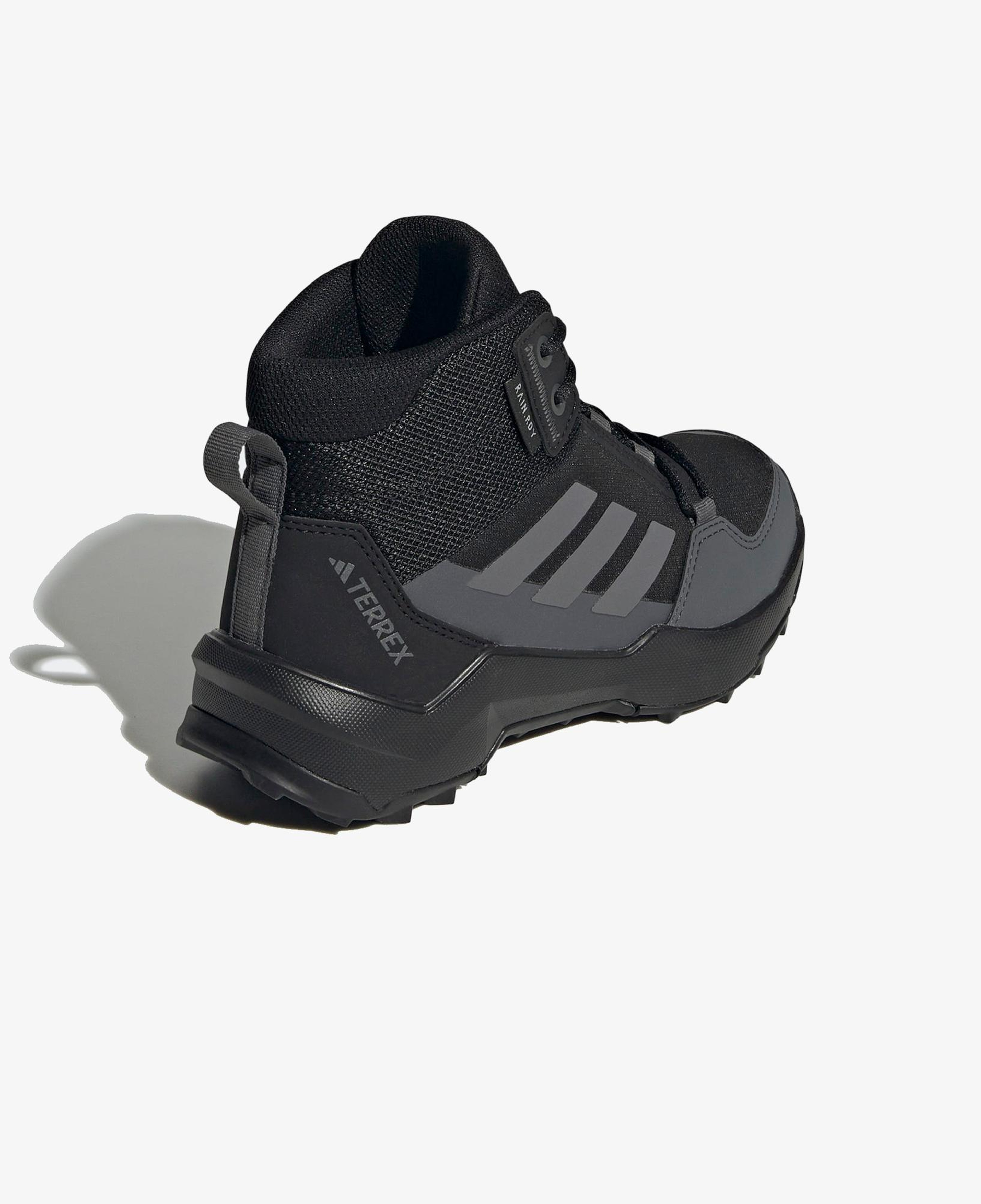 adidas Terrex Ax4R R.Rdy Mid Çocuk Siyah Outdoor Ayakkabı