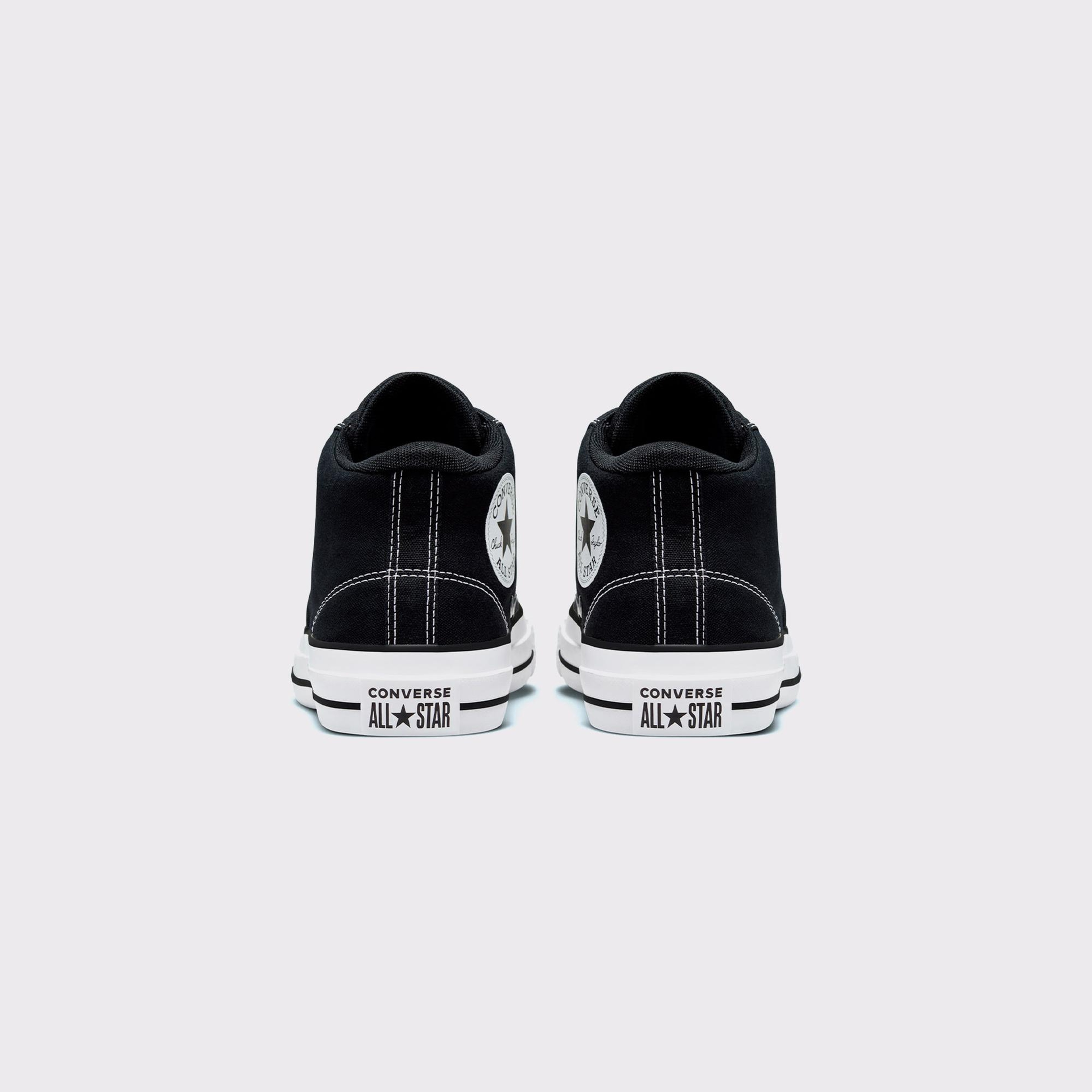 Converse Chuck Taylor All Star Malden Street Unisex Siyah Sneaker