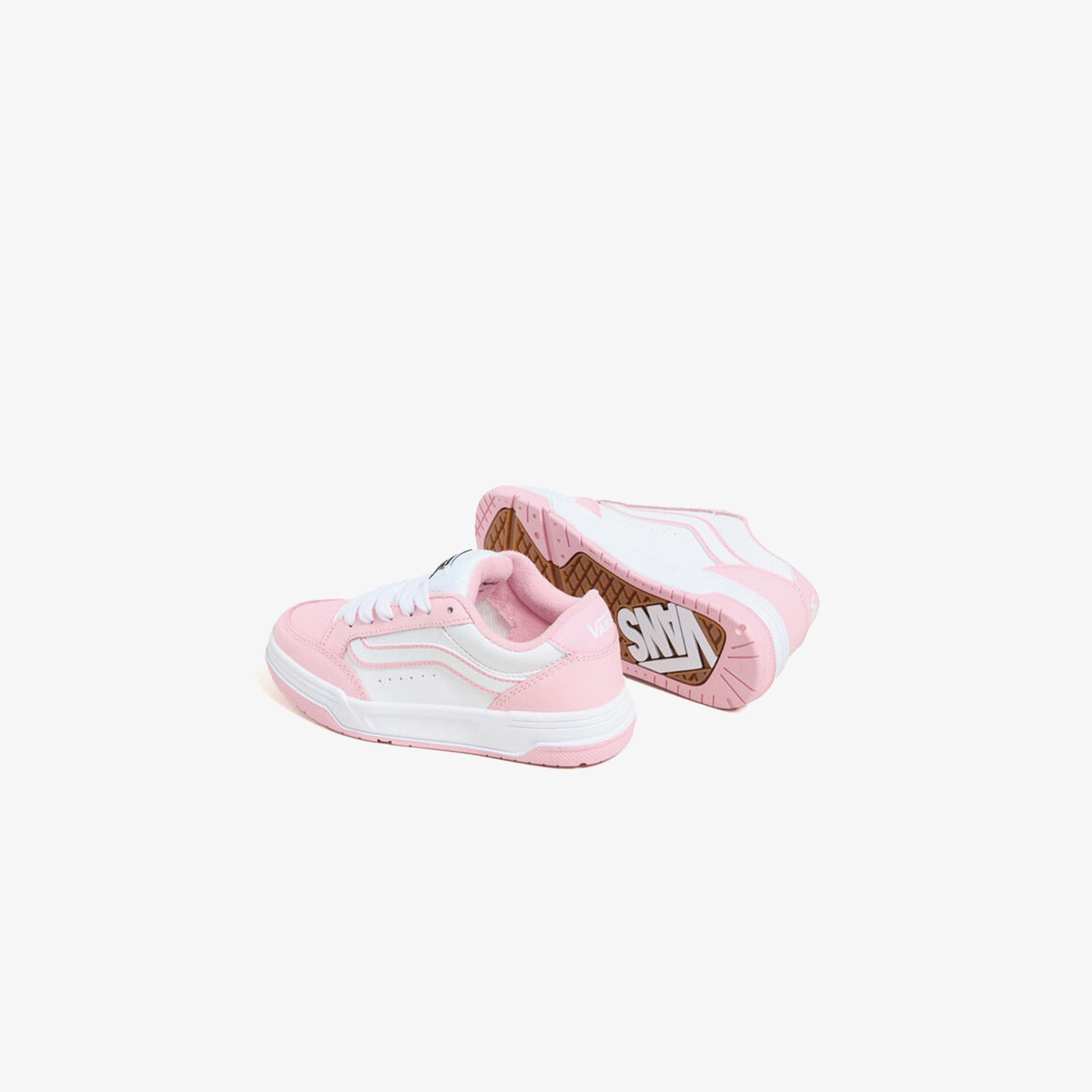 Vans Hylane Çocuk Pembe Sneaker