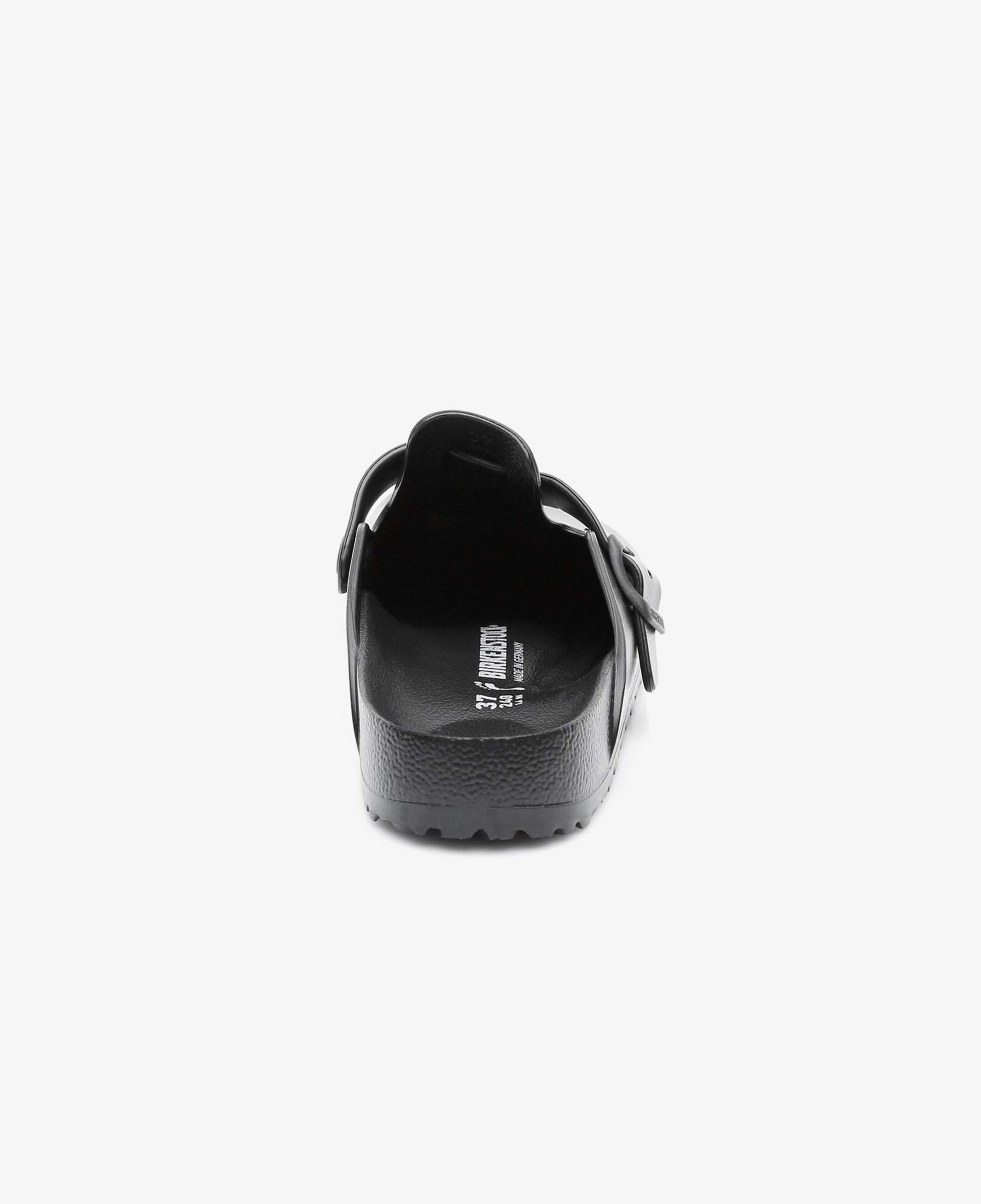 Birkenstock Boston EVA Kadın Siyah Terlik