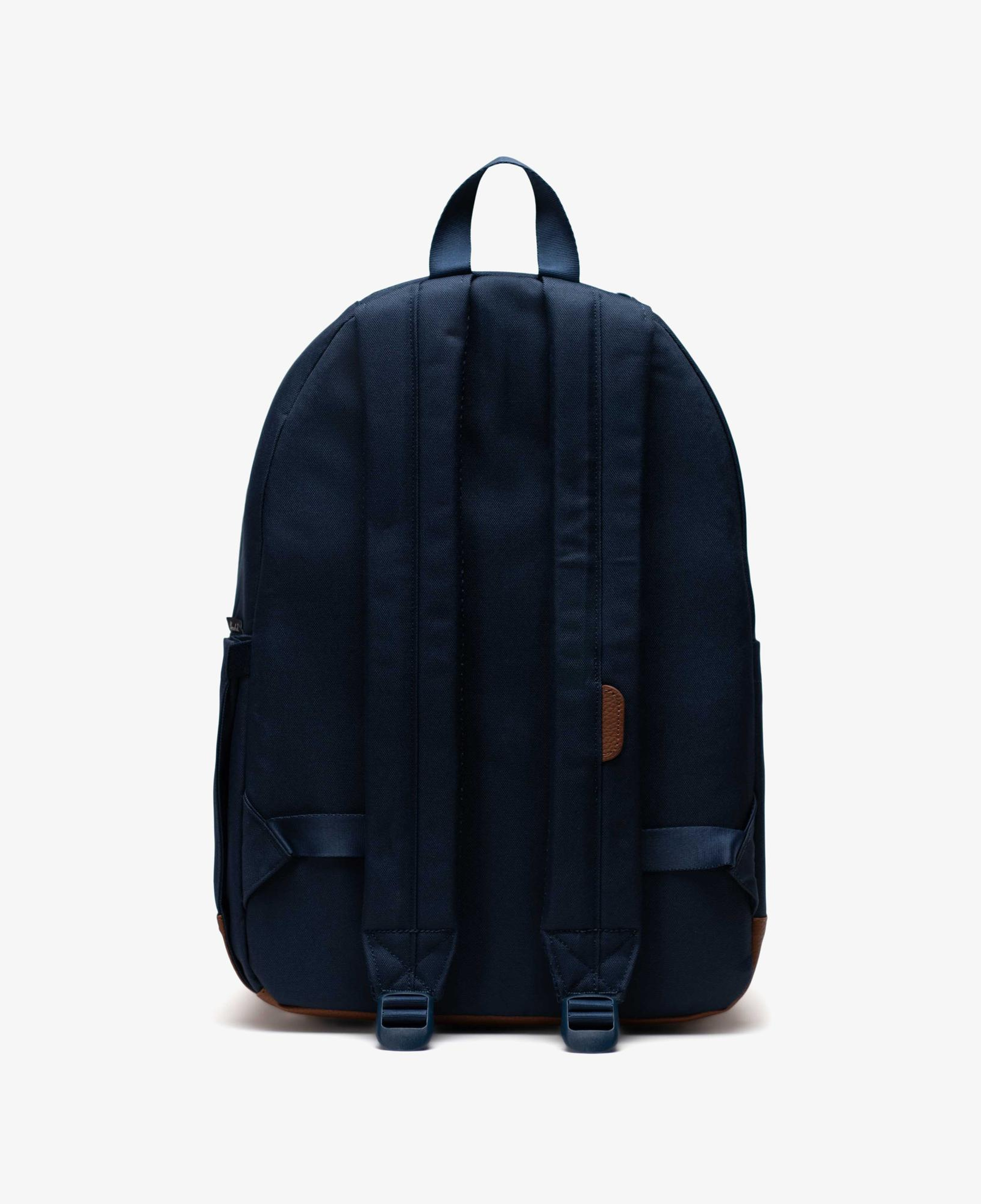 Herschel Pop Quiz Unisex Lacivert Sırt Çantası