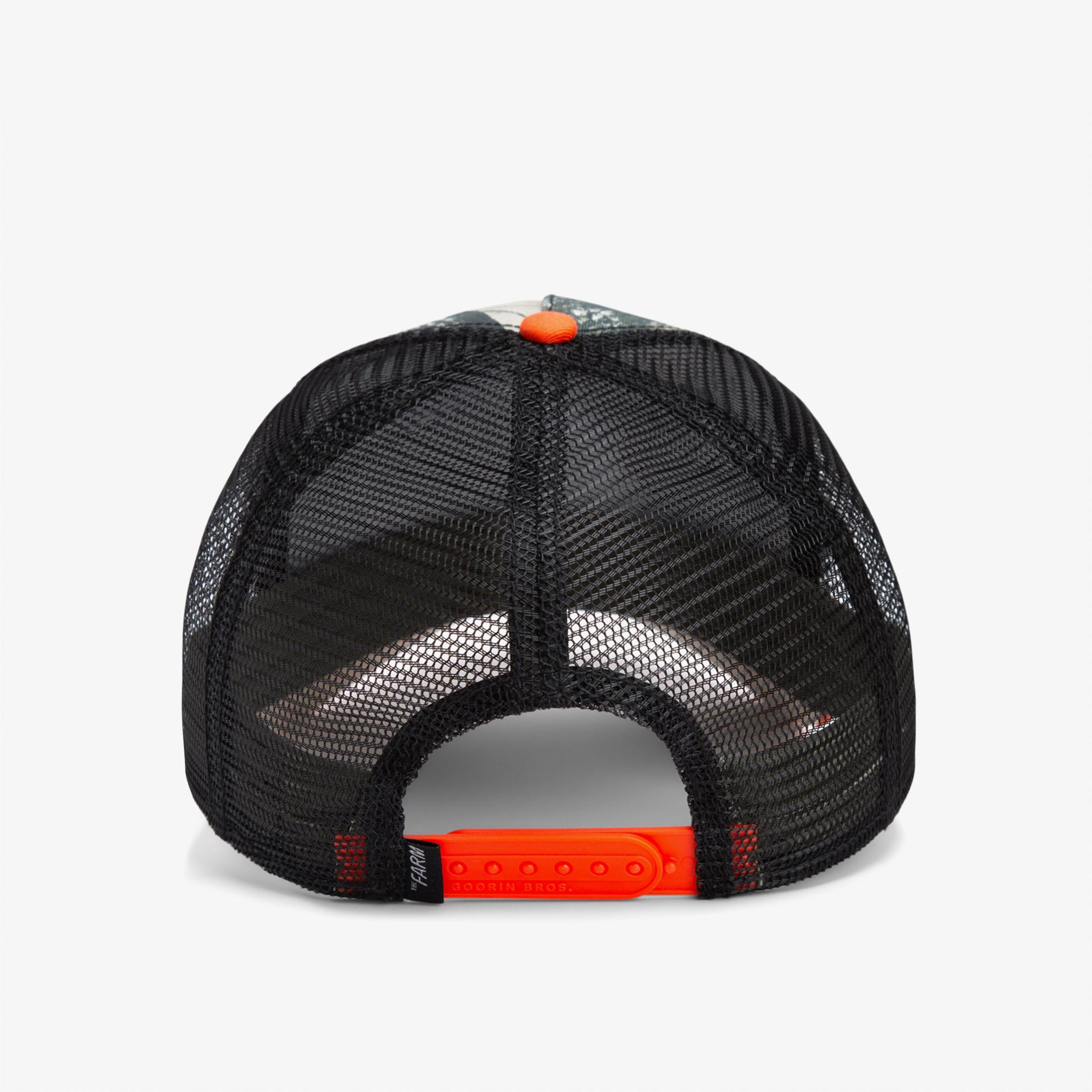 Goorin Bros Suited Champ Unisex Gri Şapka