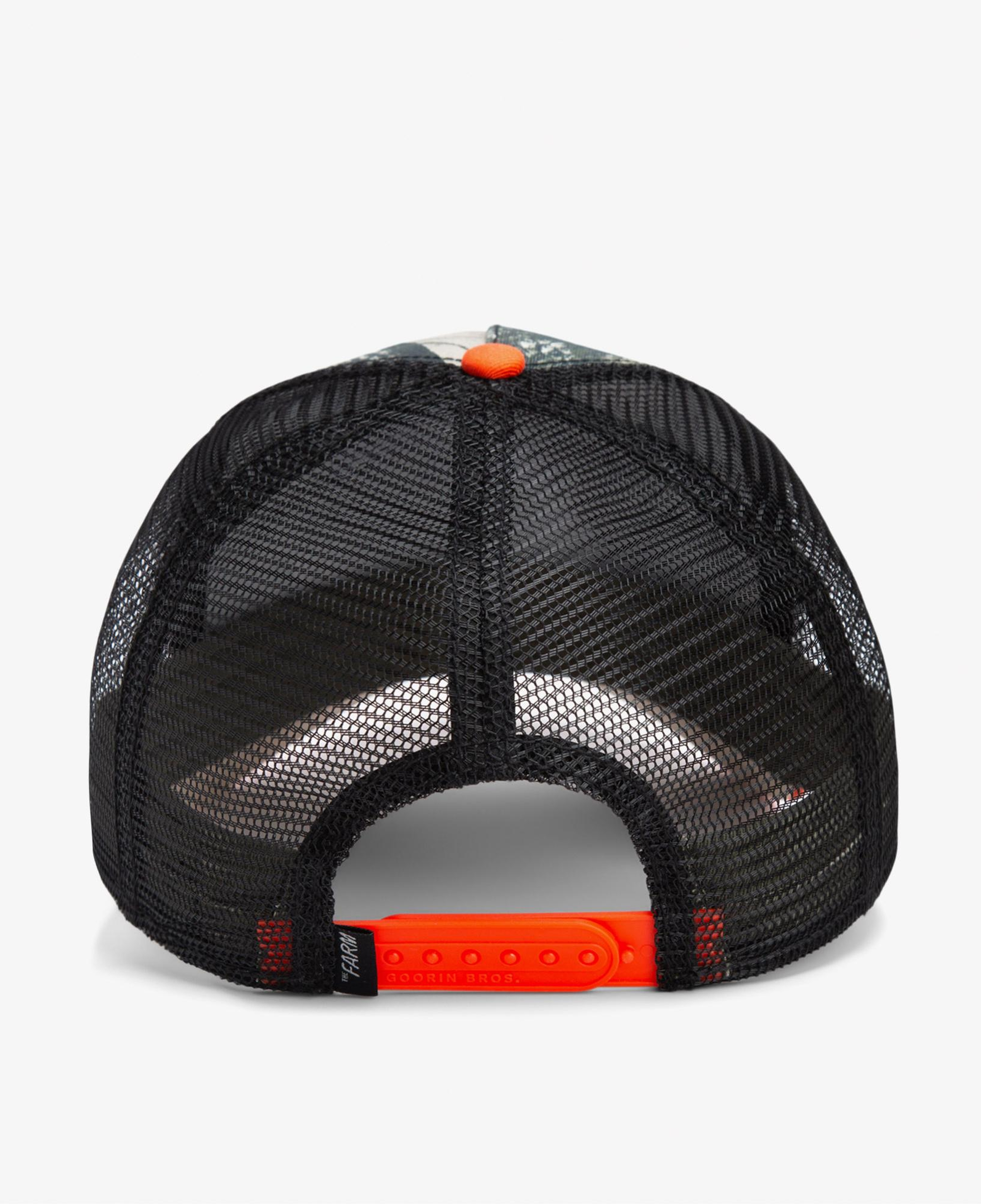 Goorin Bros Suited Champ Unisex Gri Şapka