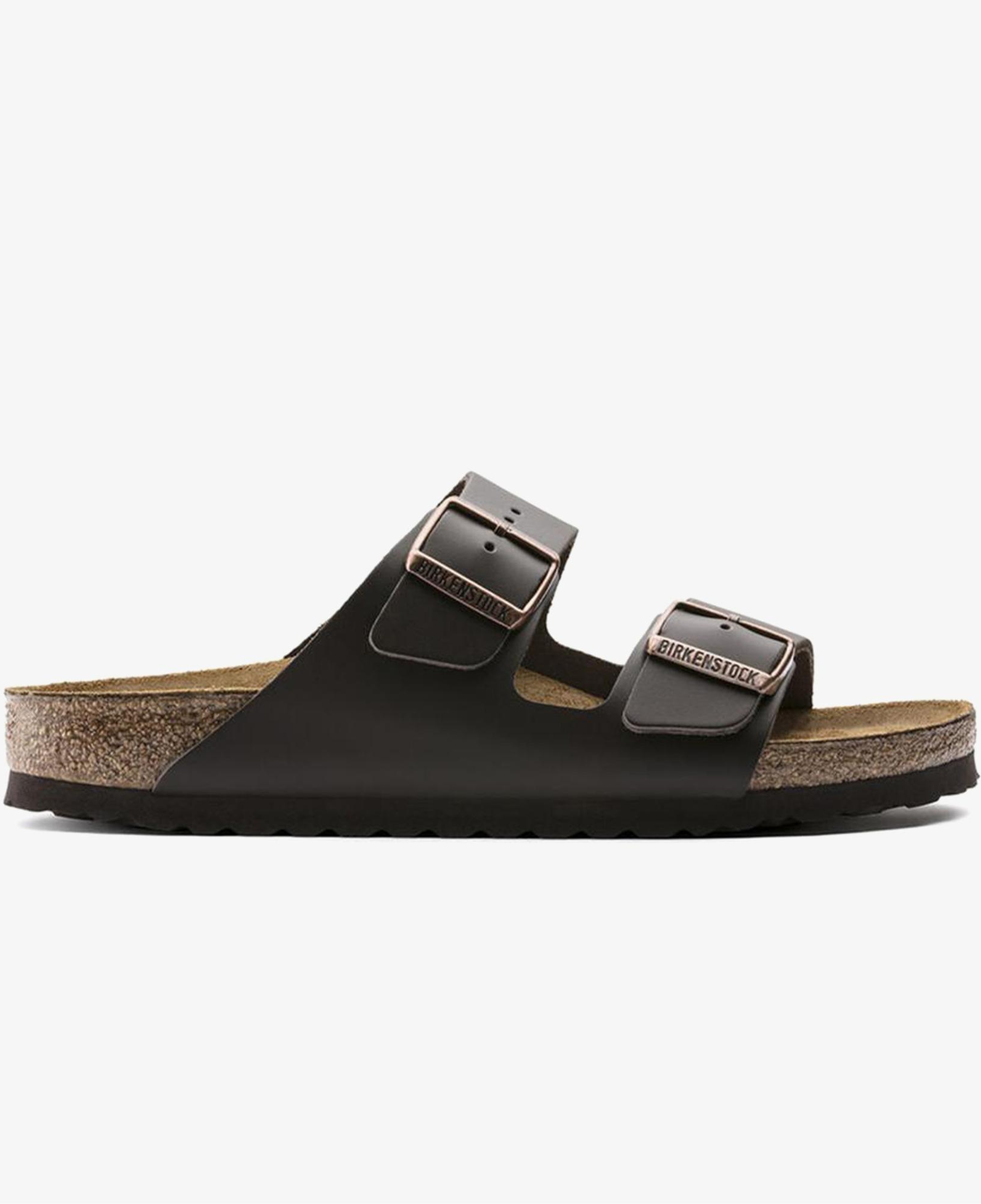 Birkenstock Arizona Nl Unisex Kahverengi Terlik