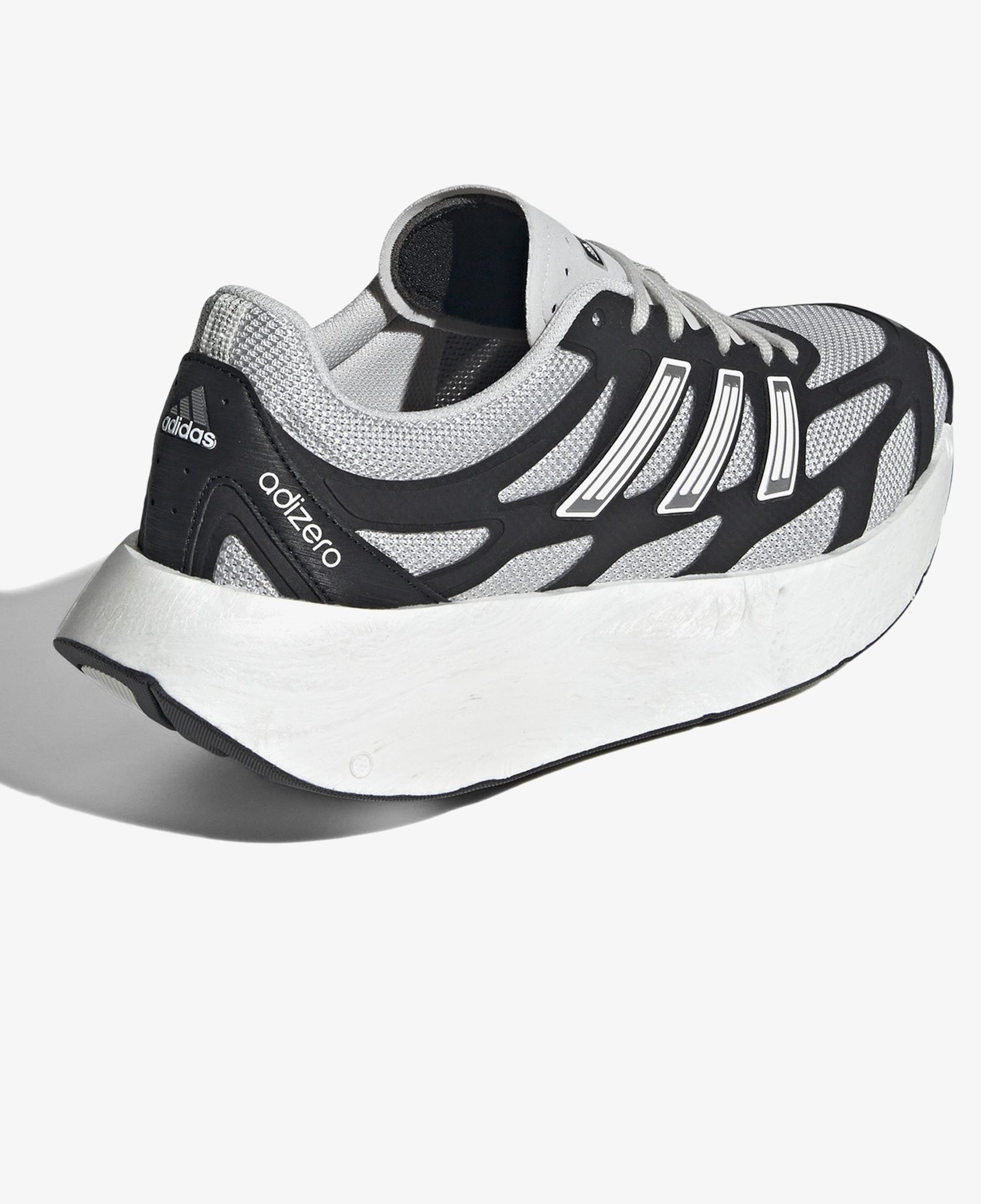 adidas Adızero Aruku Unisex Siyah Spor Ayakkabı