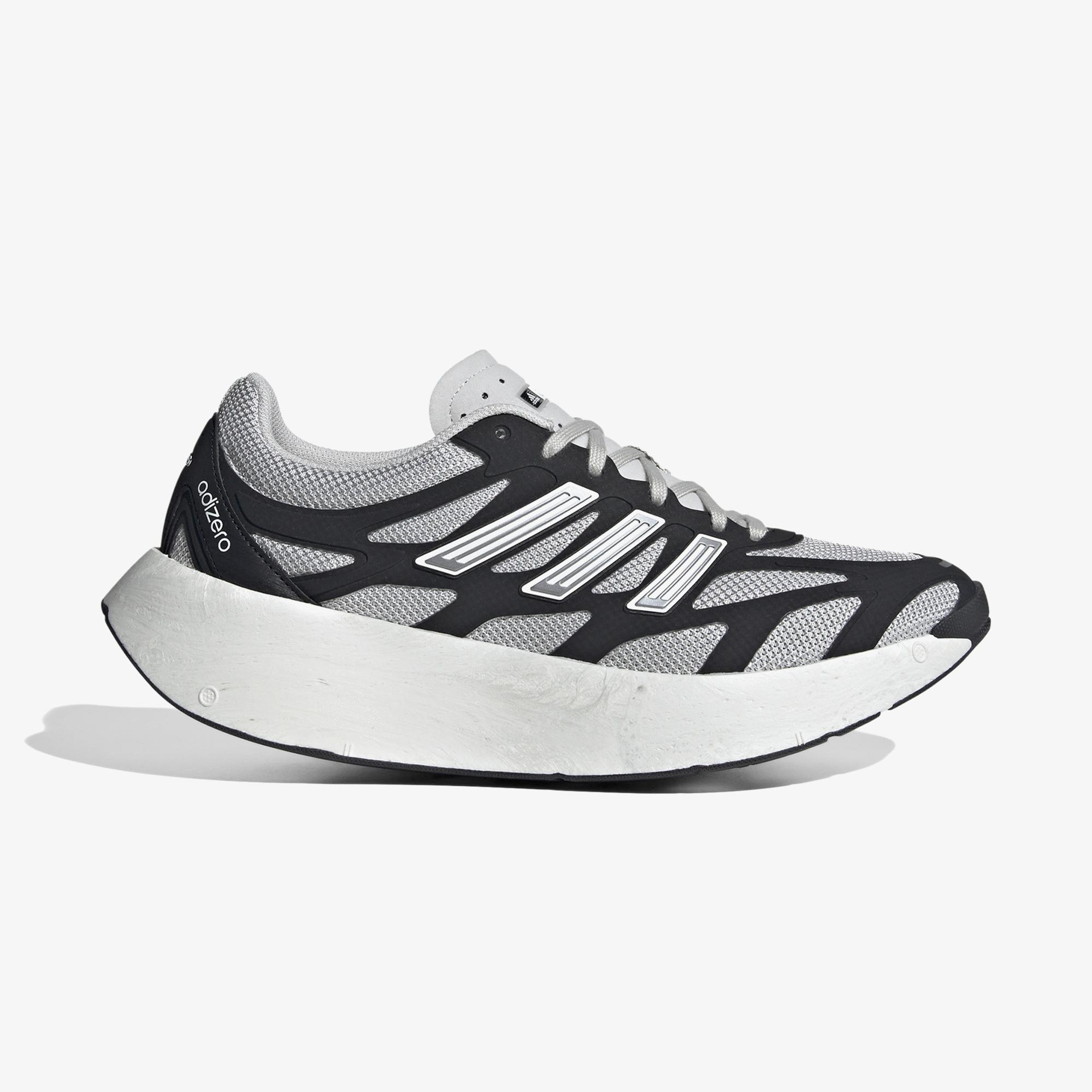 Adidas Siyah Adidas Adizero Aruku Unisex Spor Ayakkabı