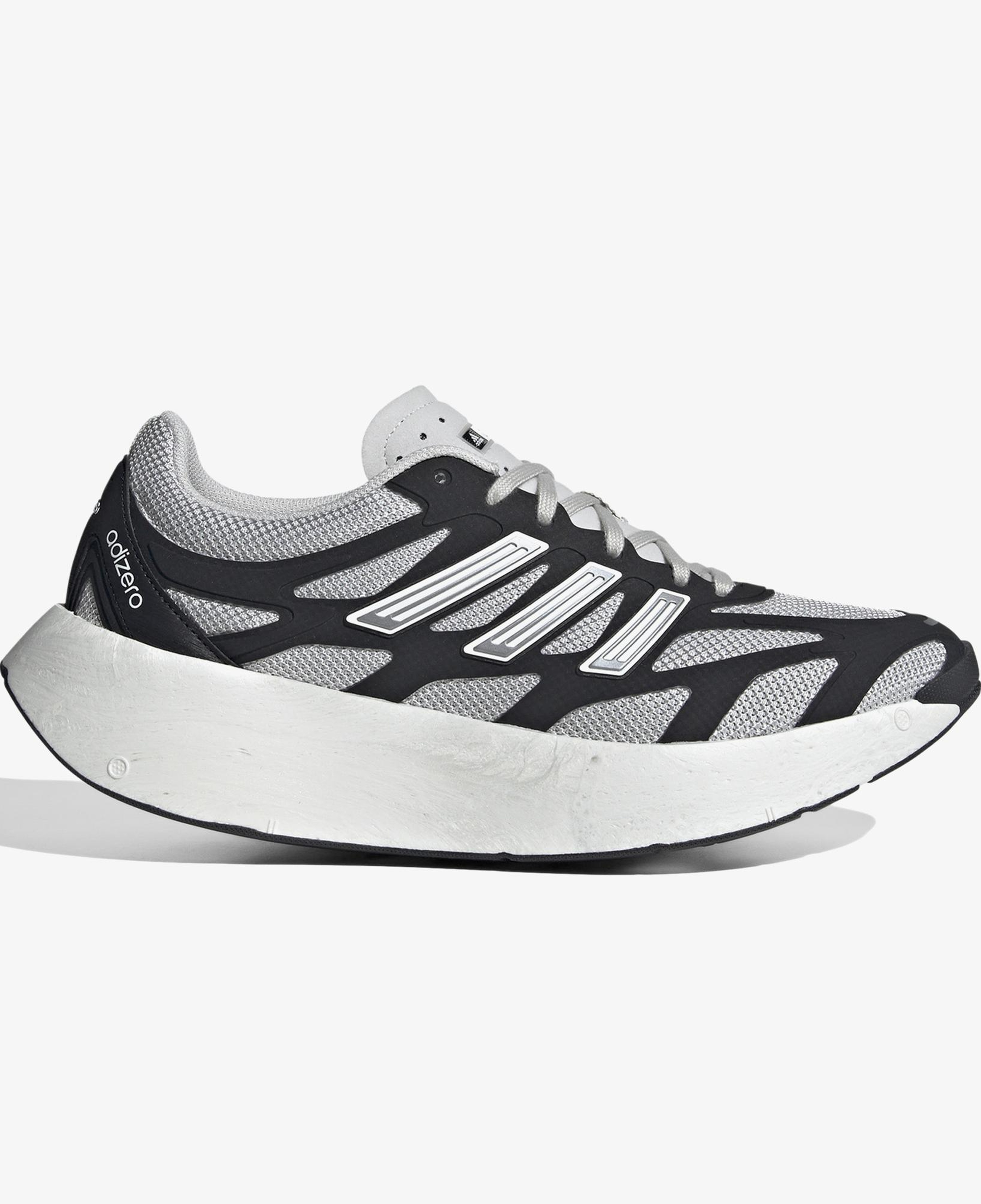 adidas Adızero Aruku Unisex Siyah Spor Ayakkabı