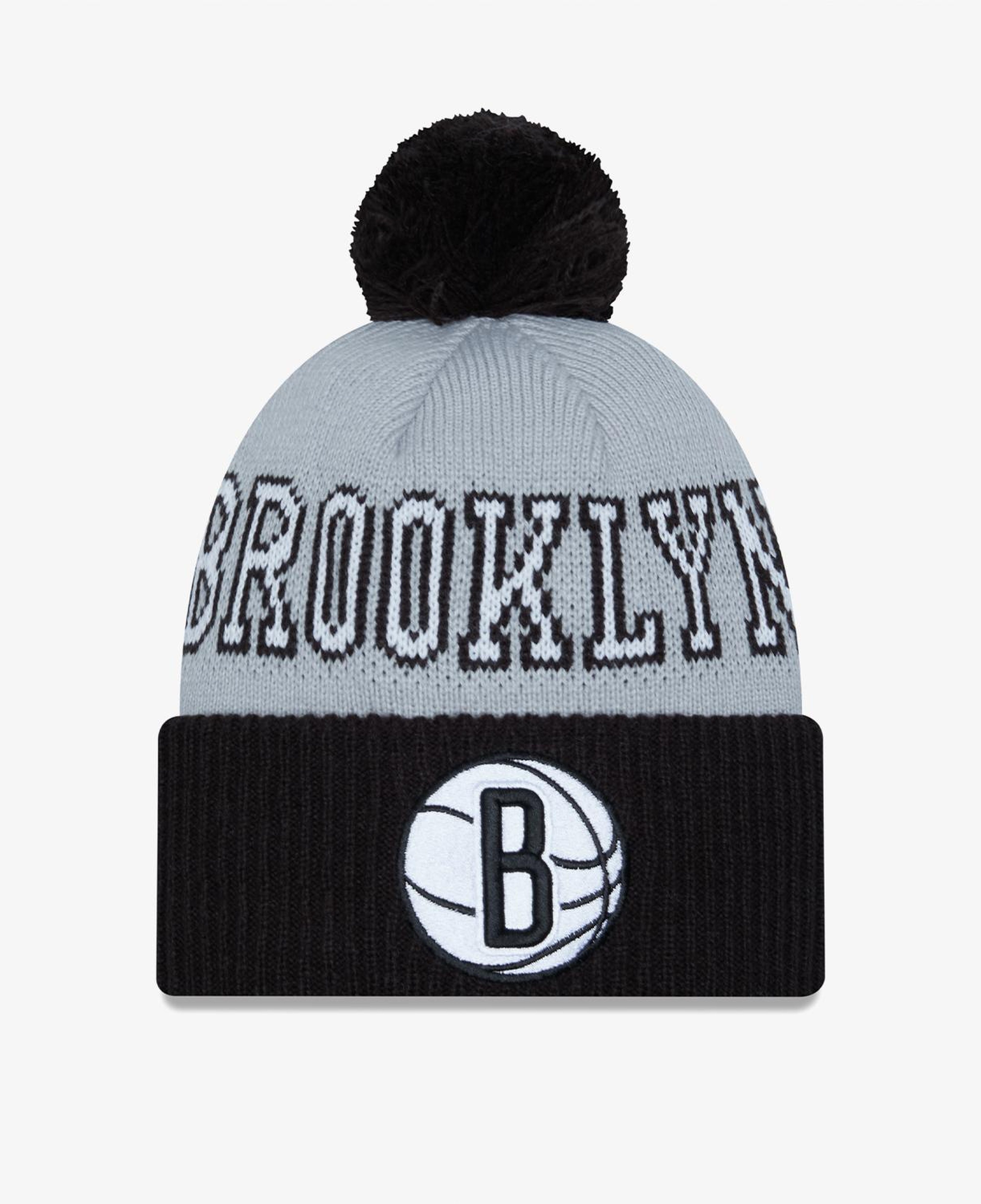 New Era Rib Short Cuff Vitruta Unisex Siyah Bere