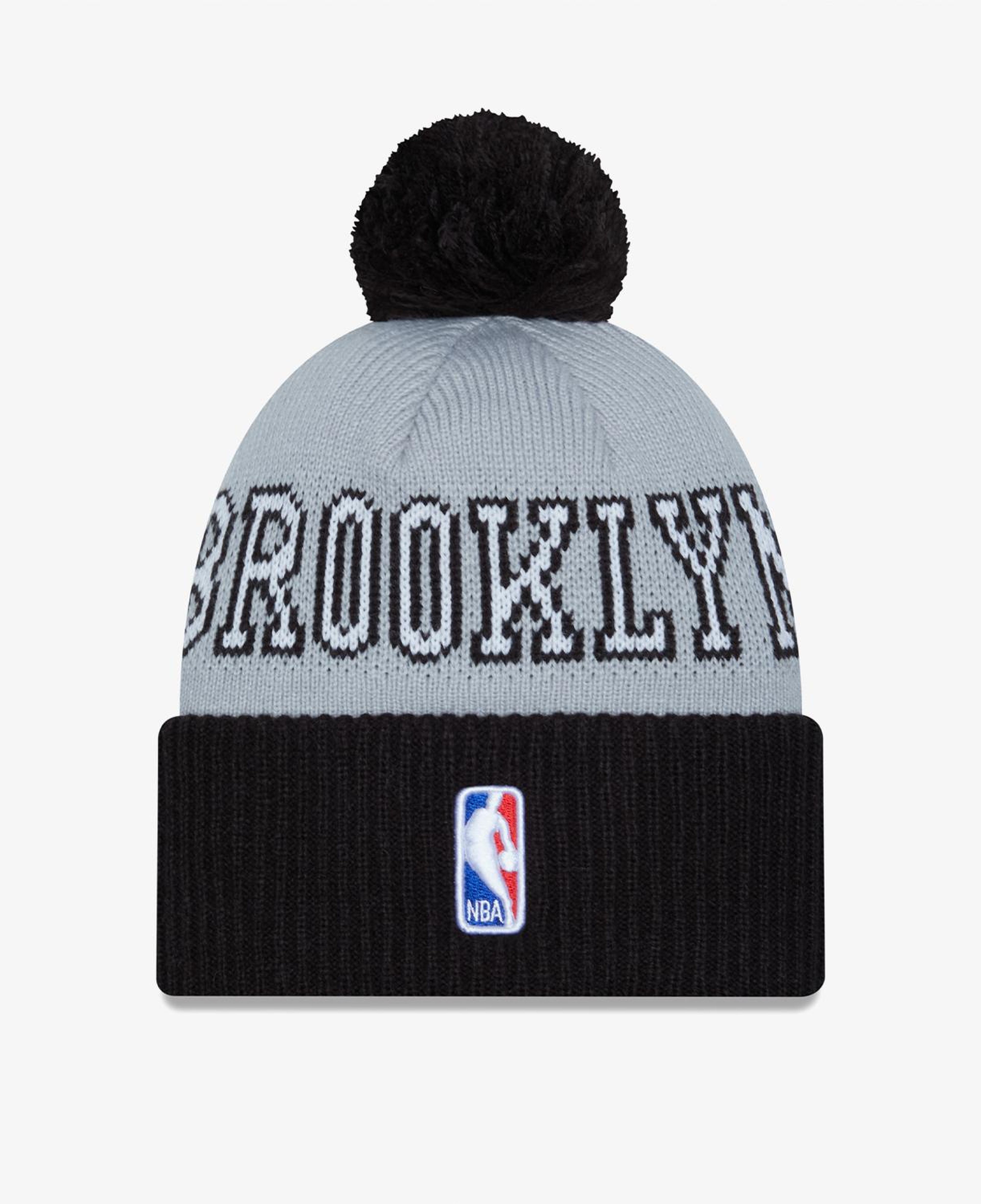 New Era Rib Short Cuff Vitruta Unisex Siyah Bere