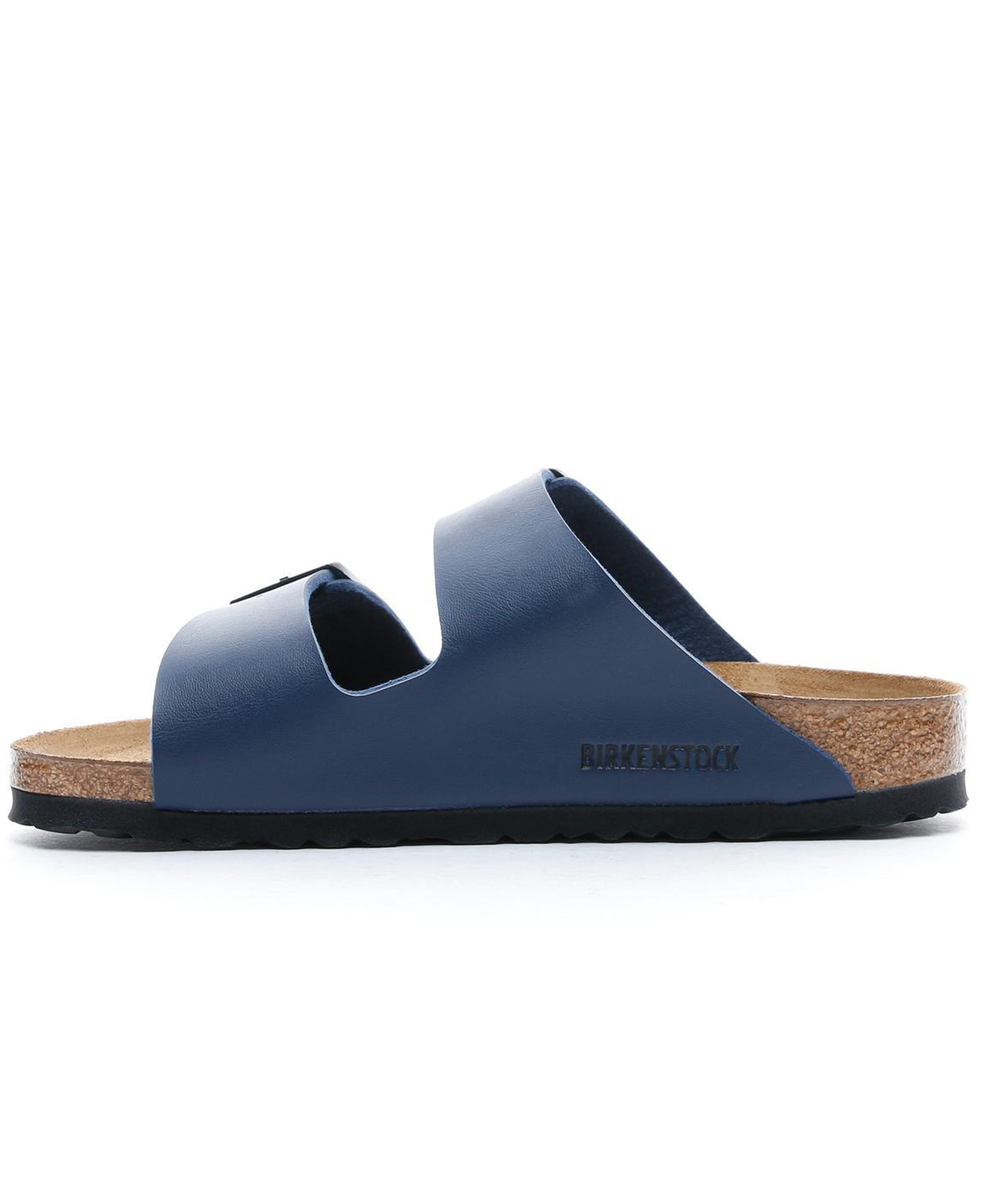 Birkenstock Arizona BF Unisex Lacivert Terlik