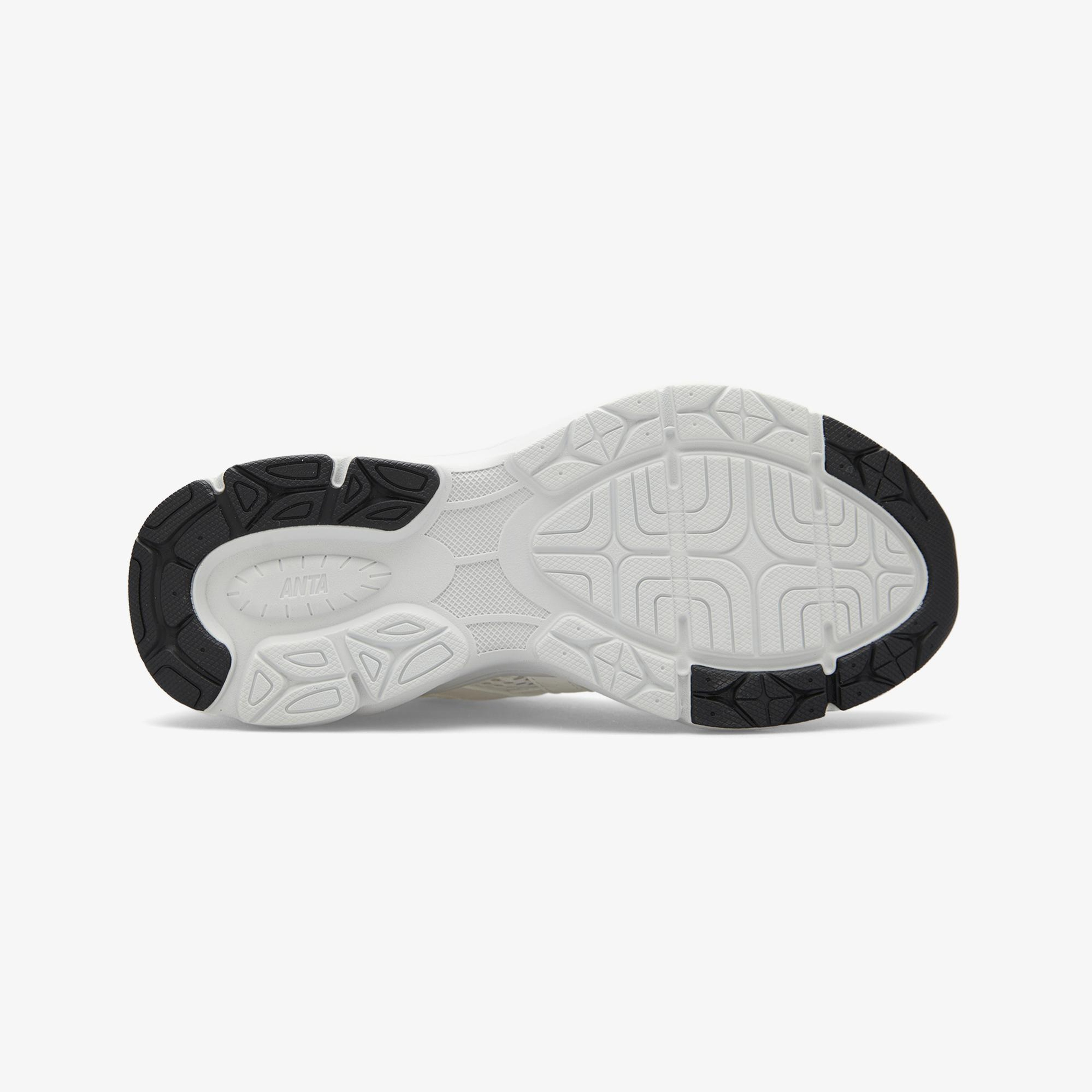 Anta Galaxy Kadın Beyaz Günlük Ayakkabı