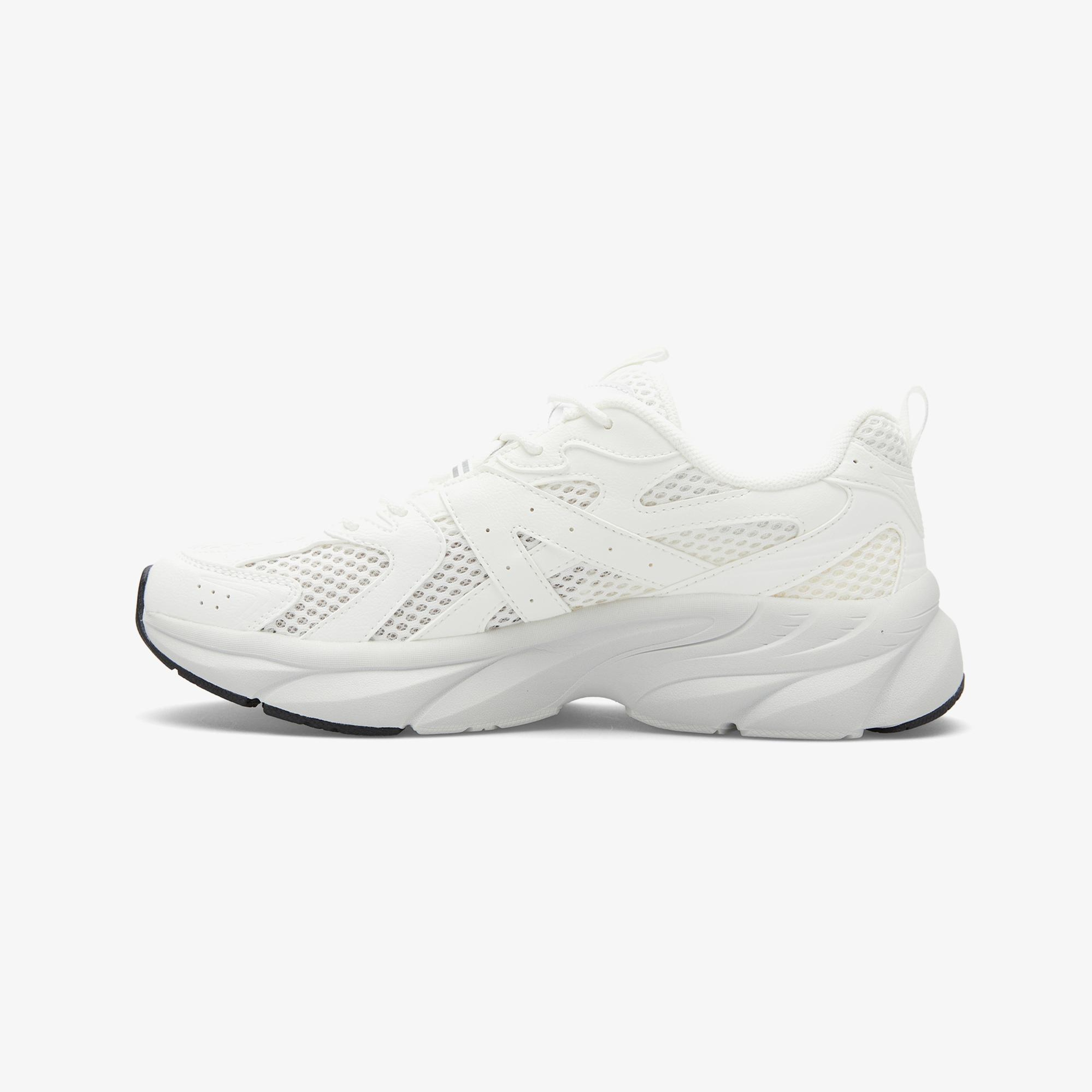 Anta Galaxy Kadın Beyaz Günlük Ayakkabı