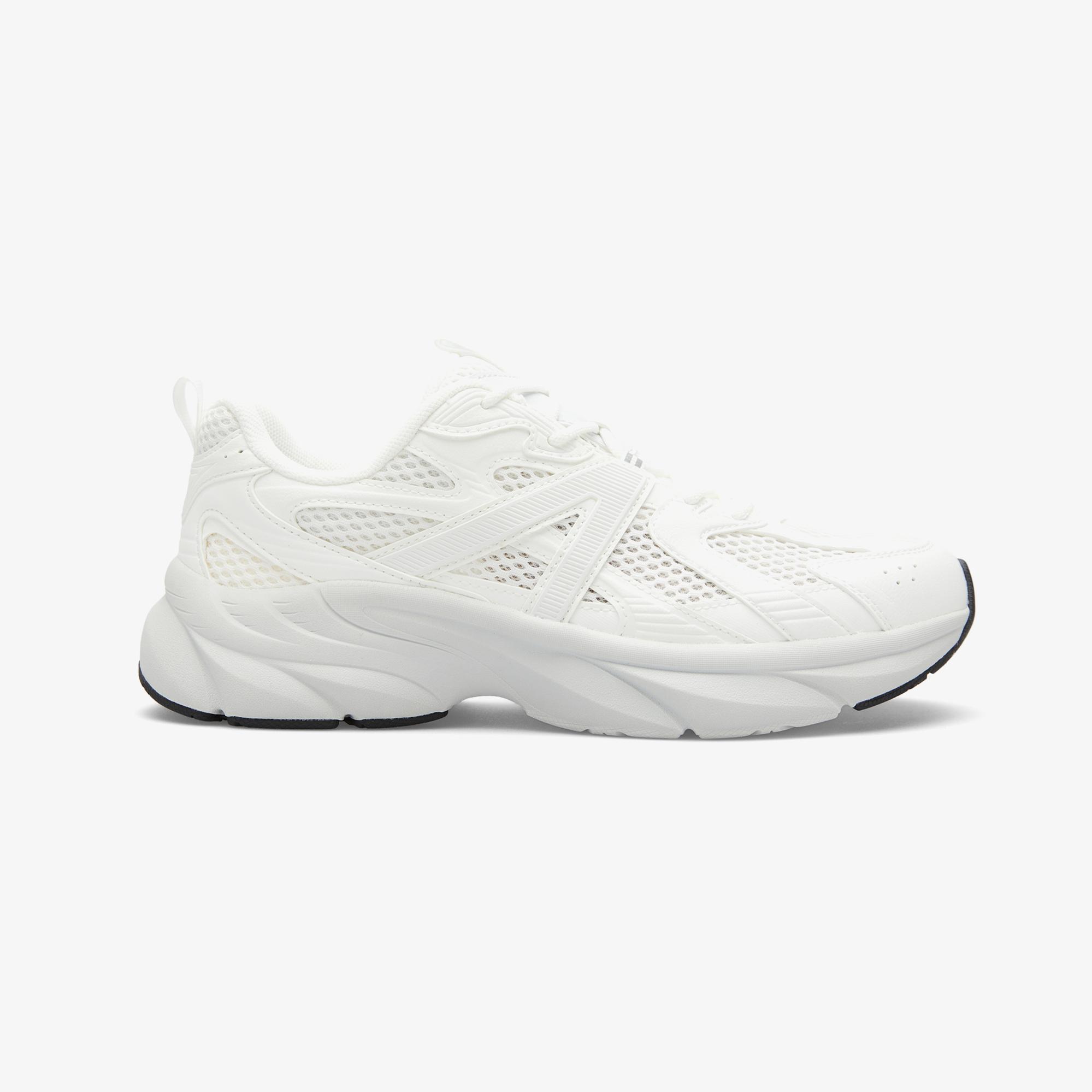 Anta Galaxy Kadın Beyaz Günlük Ayakkabı