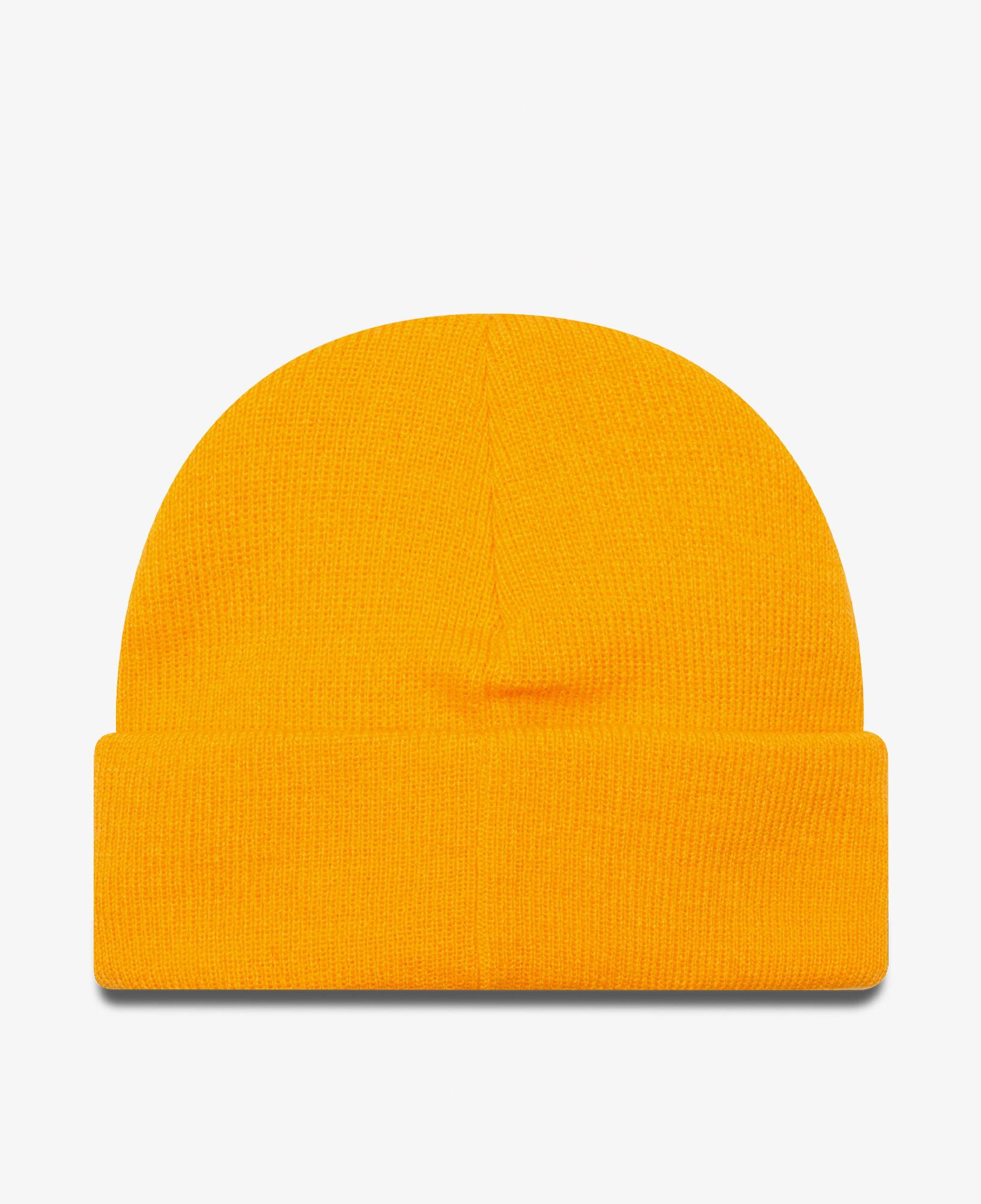 New Era Cuff Knit Newera Ogl Unisex Turuncu Bere