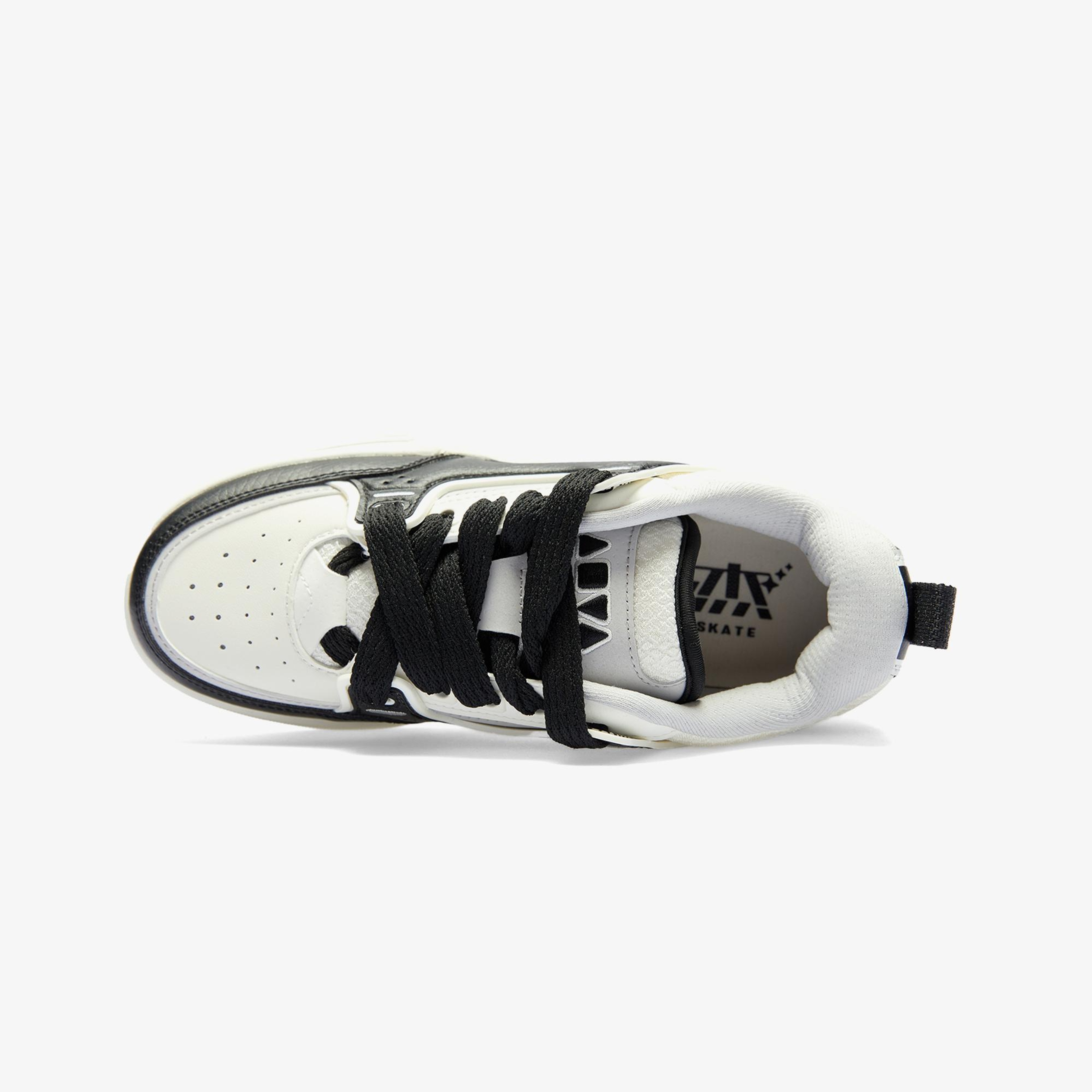 Anta Aojie Kadın Siyah Spor Ayakkabı