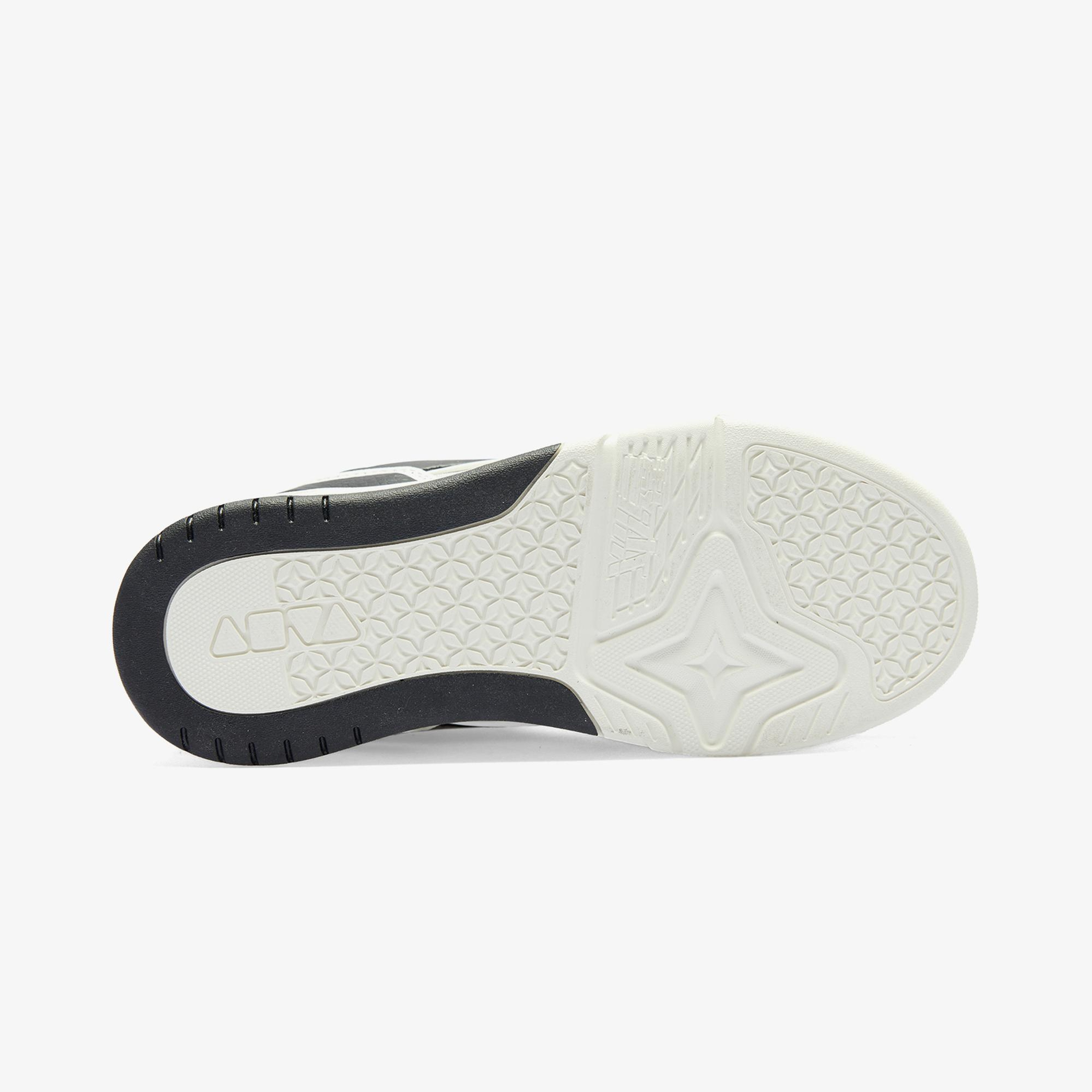 Anta Aojie Kadın Siyah Spor Ayakkabı