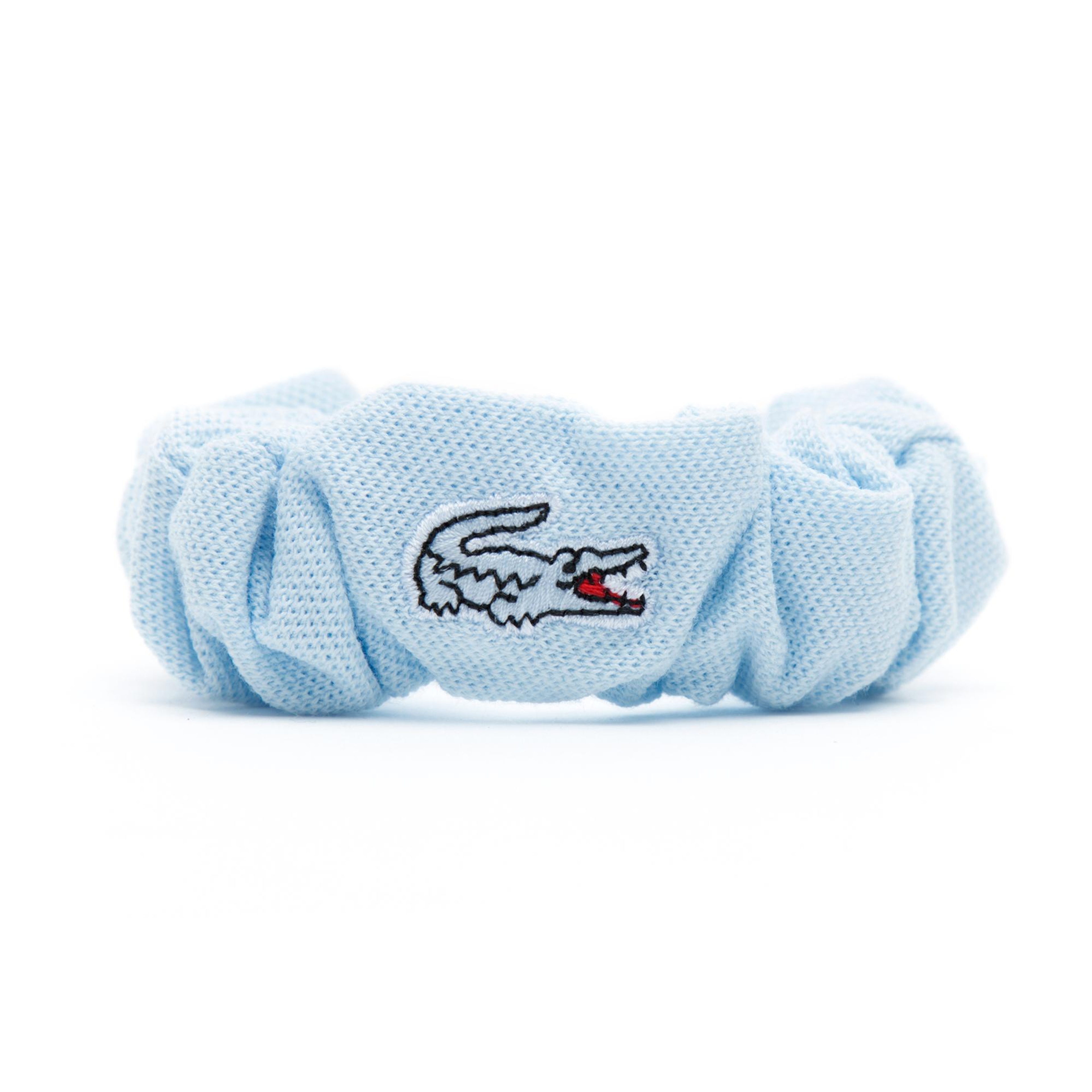 Lacoste Kadın Mavi Saç Tokası