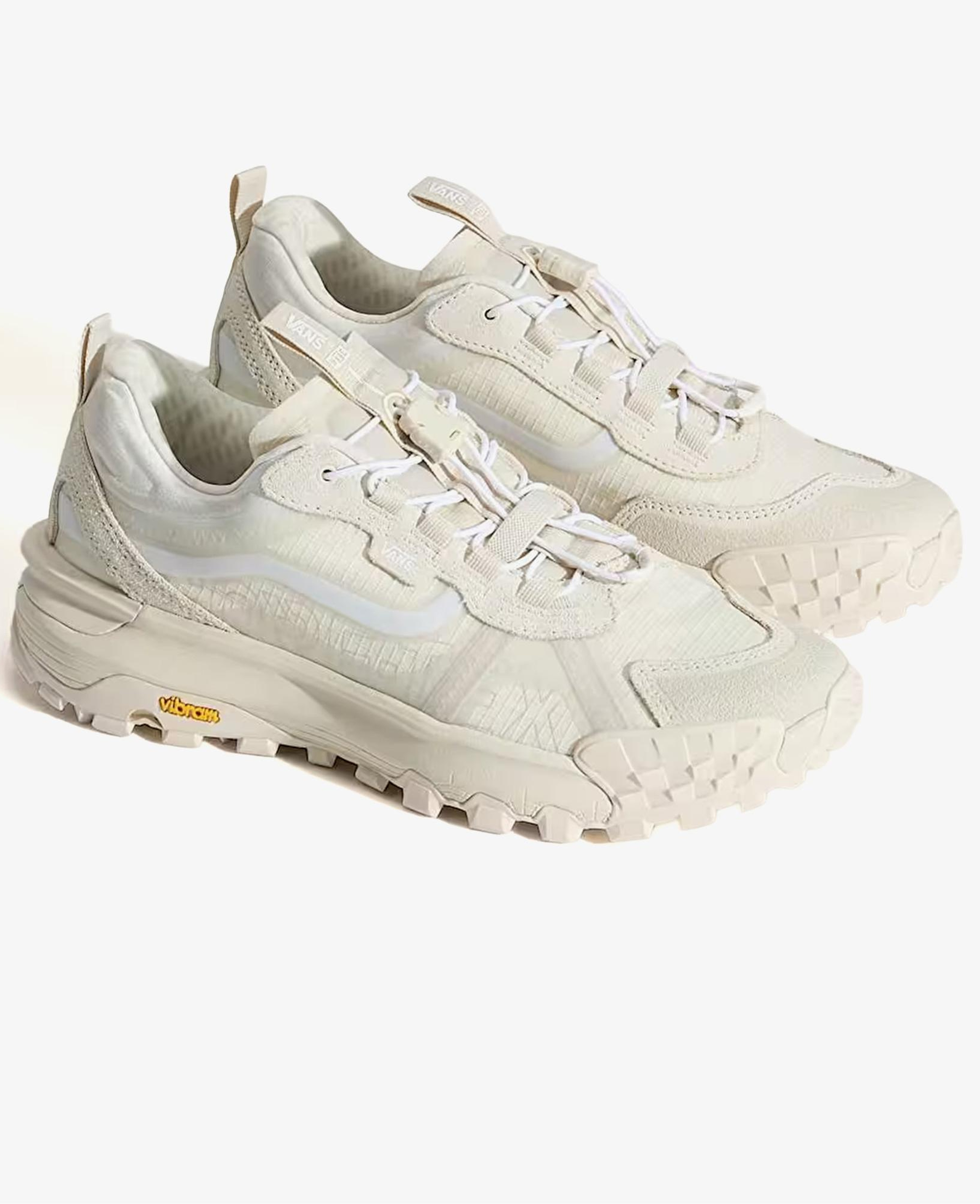 Vans MTE Crosspath XC Gore-Tex Kadın Beyaz Spor Ayakkabı