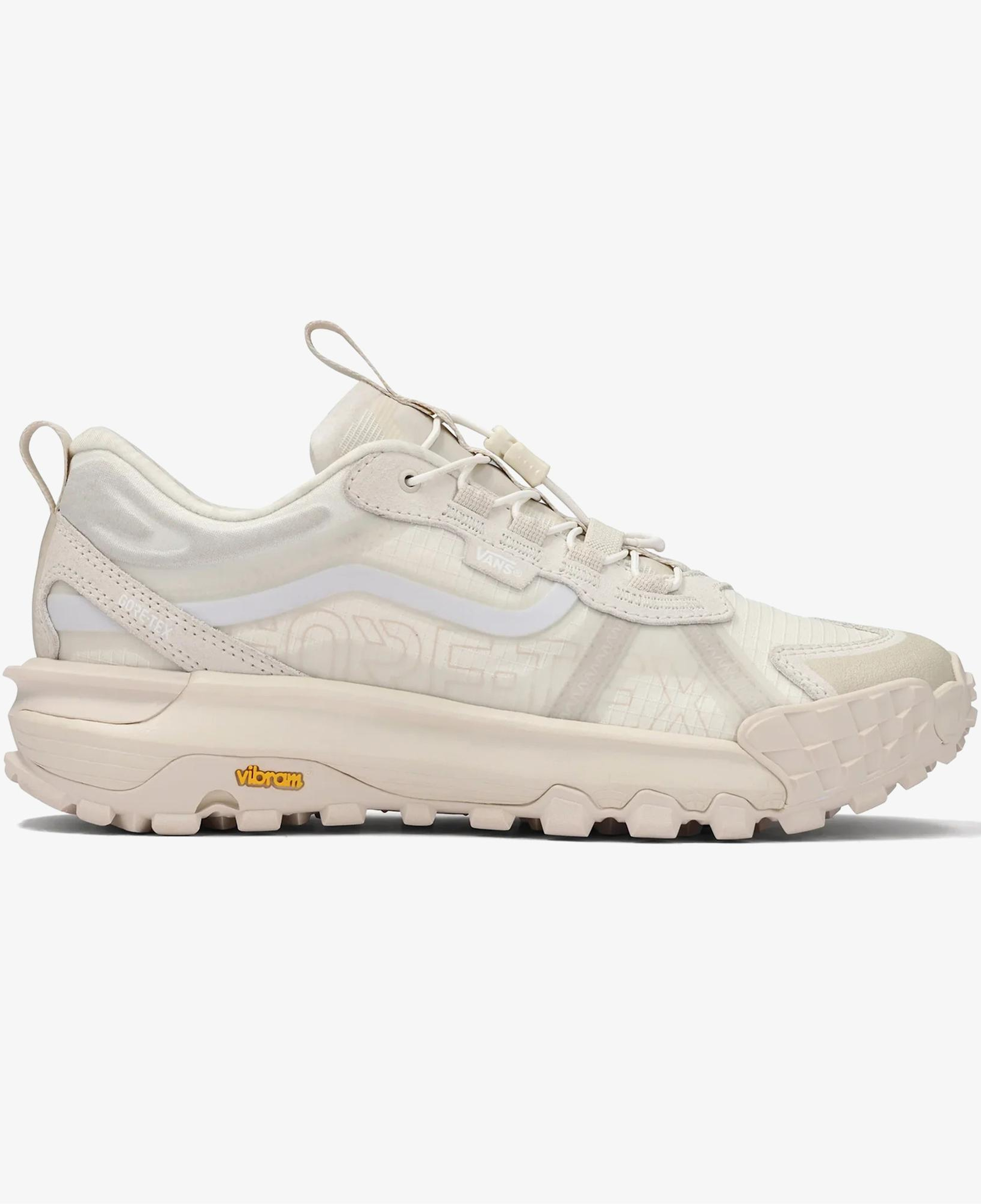 Vans MTE Crosspath XC Gore-Tex Kadın Beyaz Spor Ayakkabı