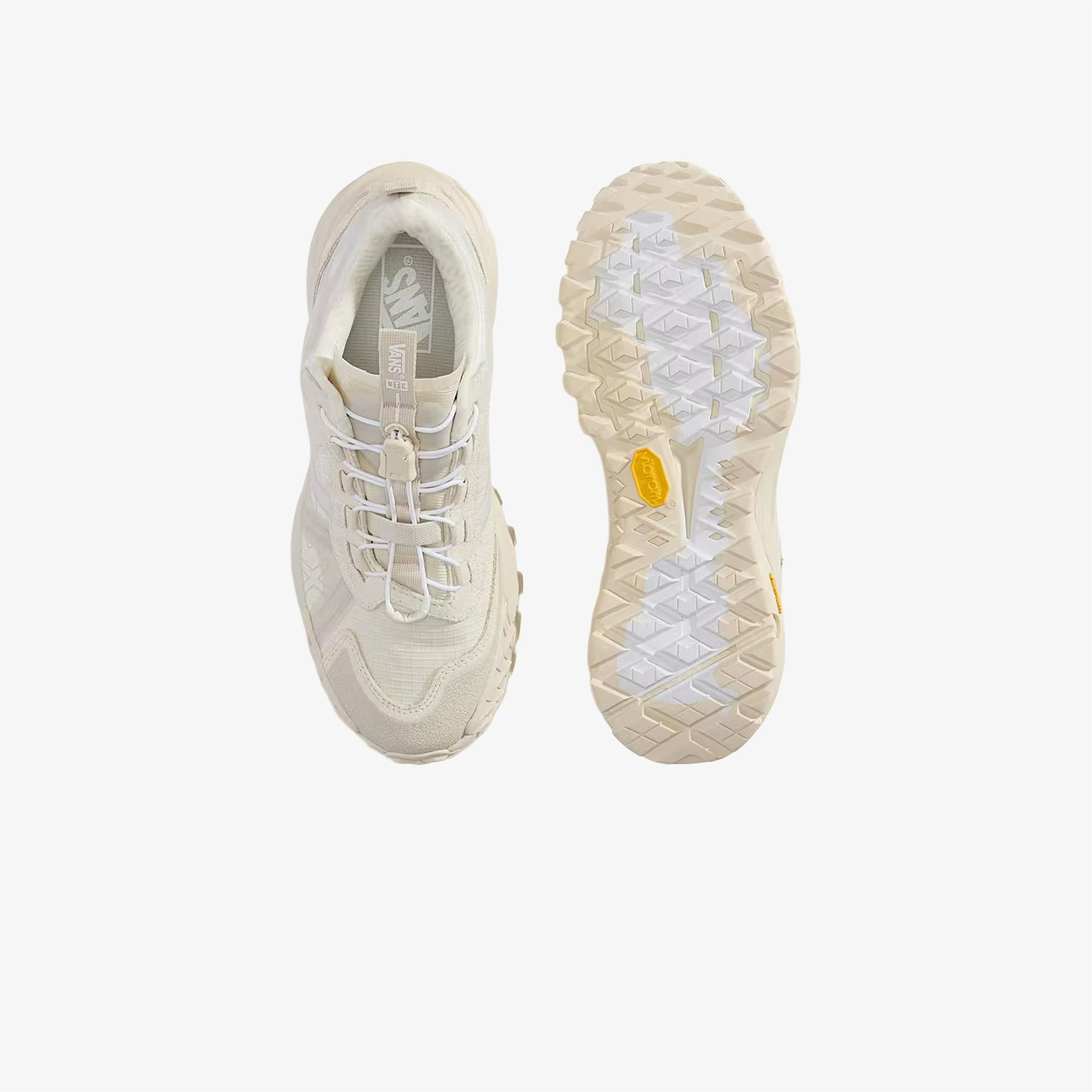 Vans MTE Crosspath XC Gore-Tex Kadın Beyaz Spor Ayakkabı