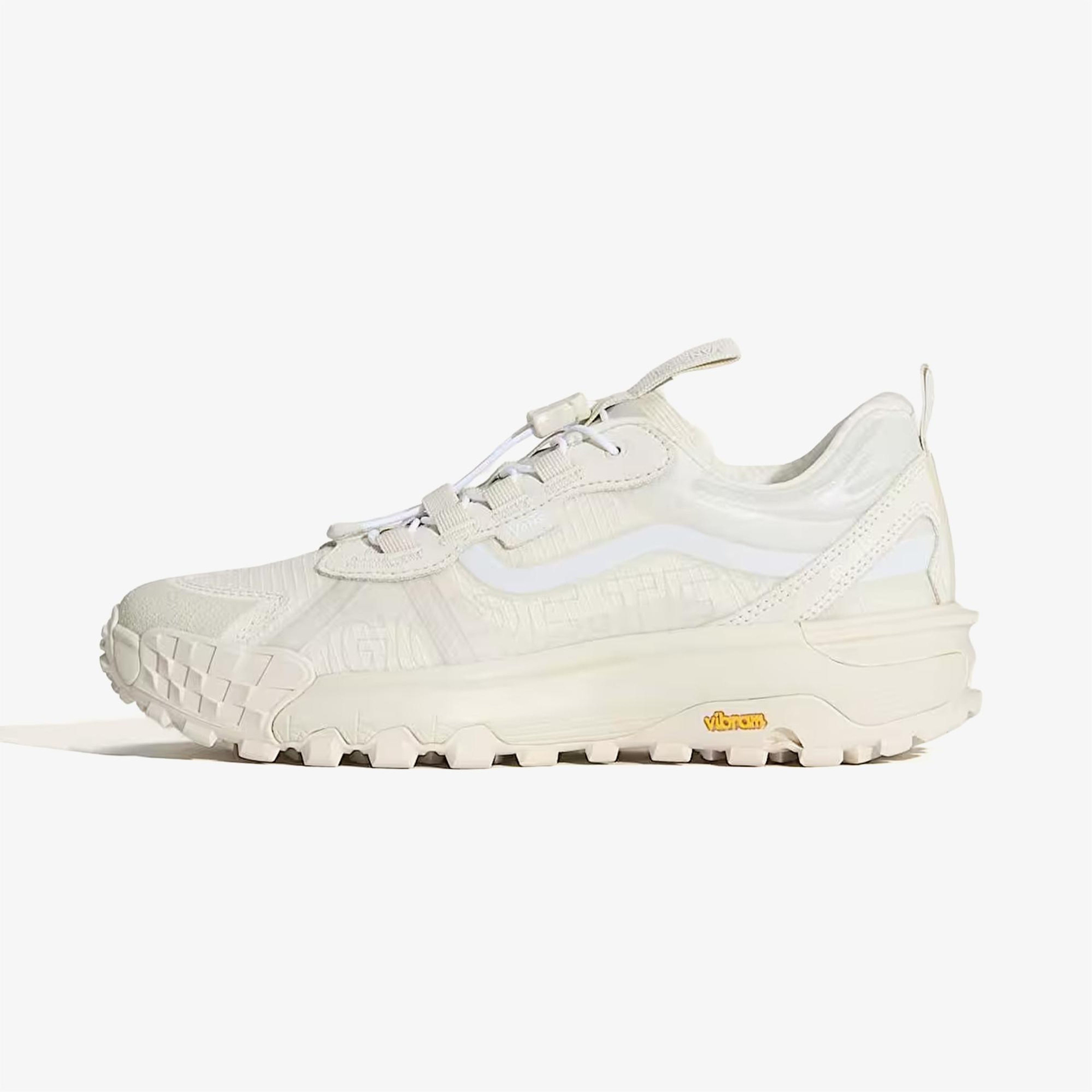 Vans MTE Crosspath XC Gore-Tex Kadın Beyaz Spor Ayakkabı