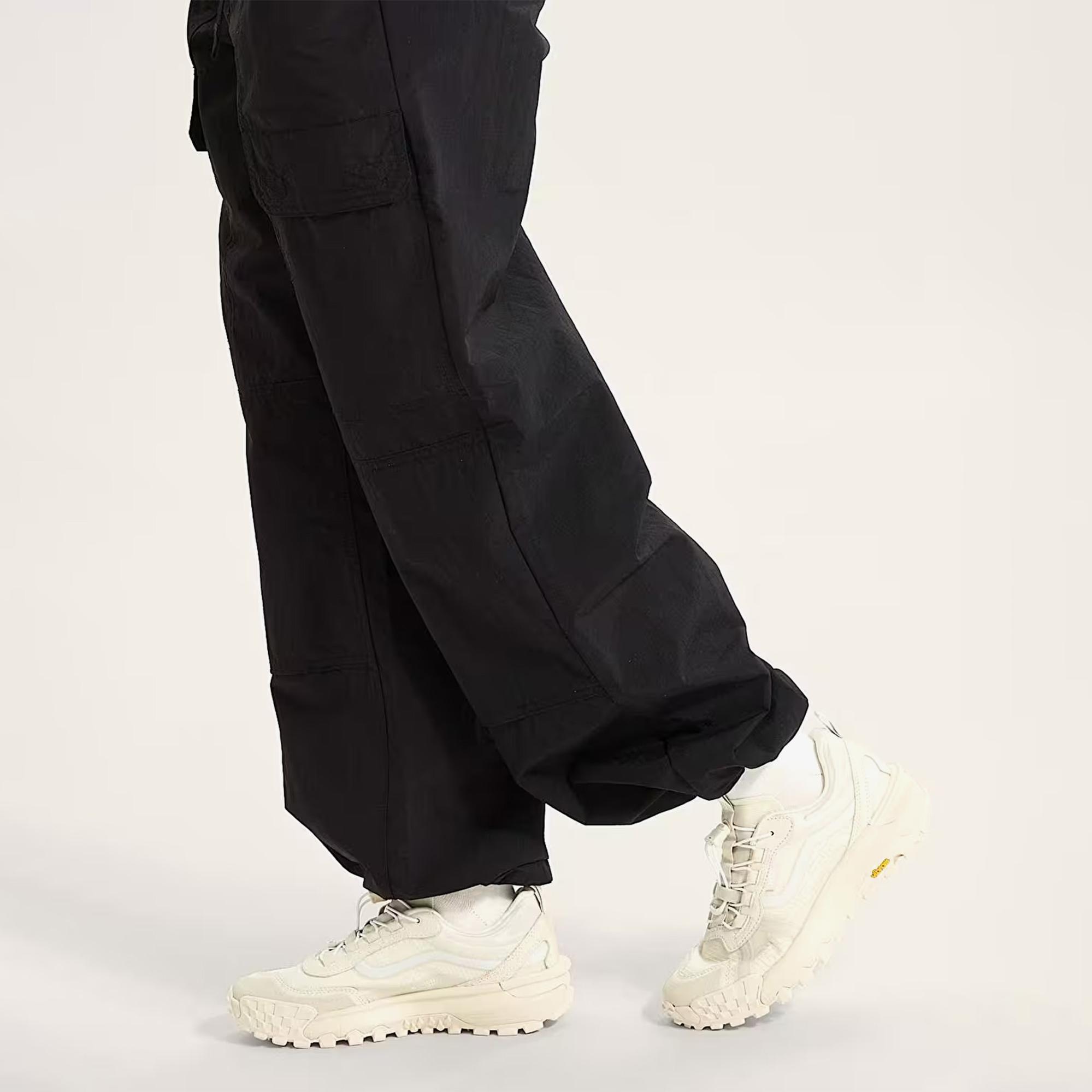 Vans MTE Crosspath XC Gore-Tex Kadın Beyaz Spor Ayakkabı